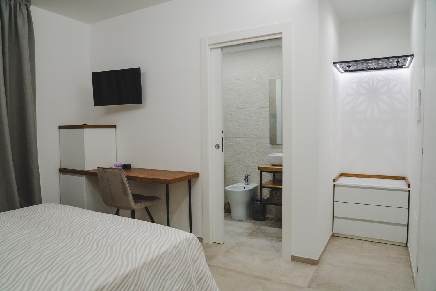 Deluxe Room photo 2