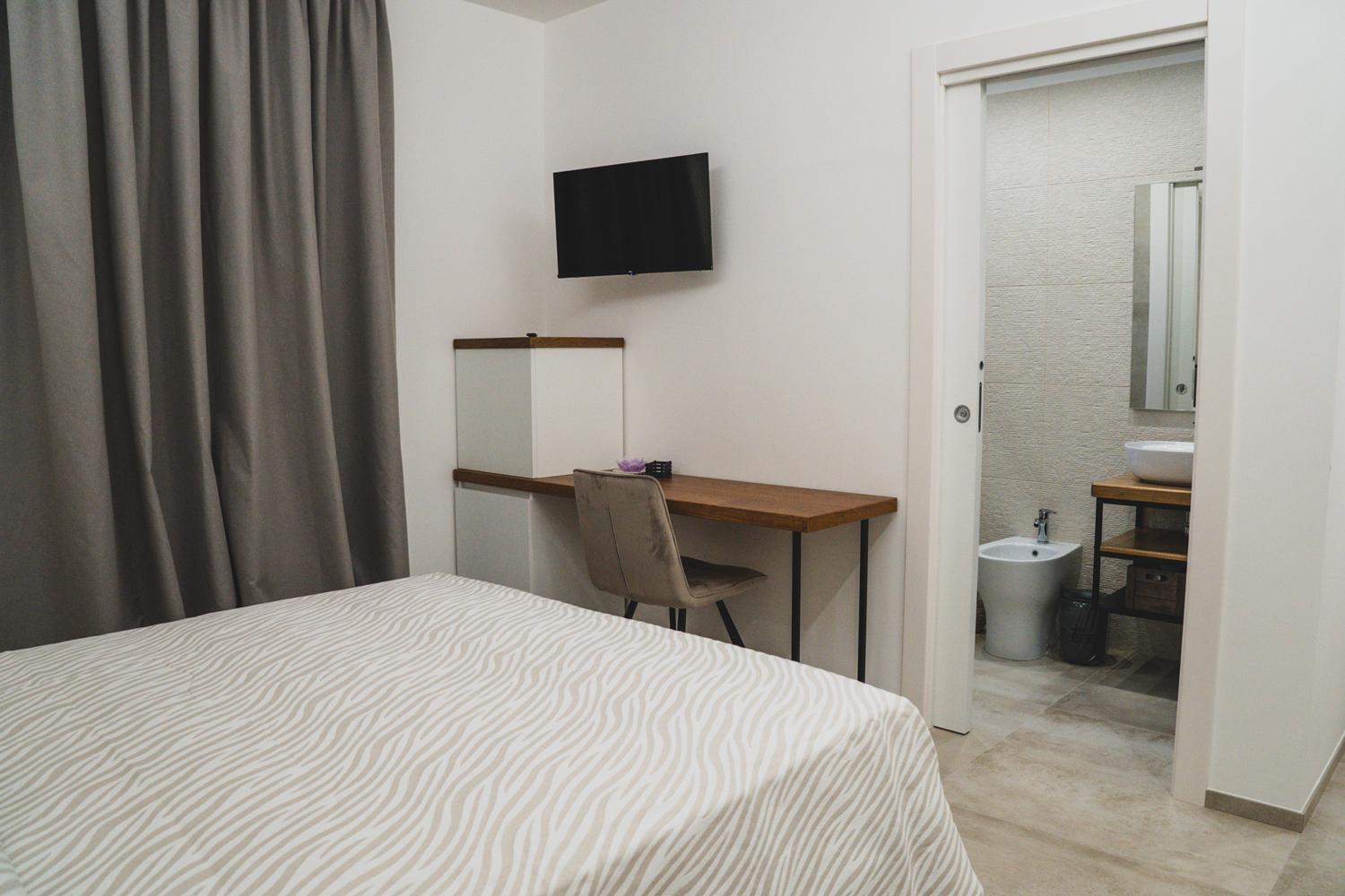 Deluxe Room photo 2