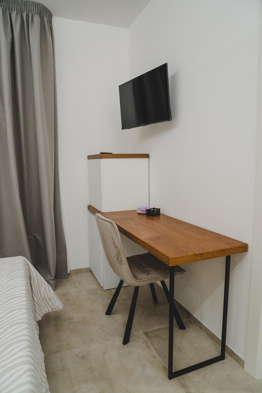 Deluxe Room photo 1