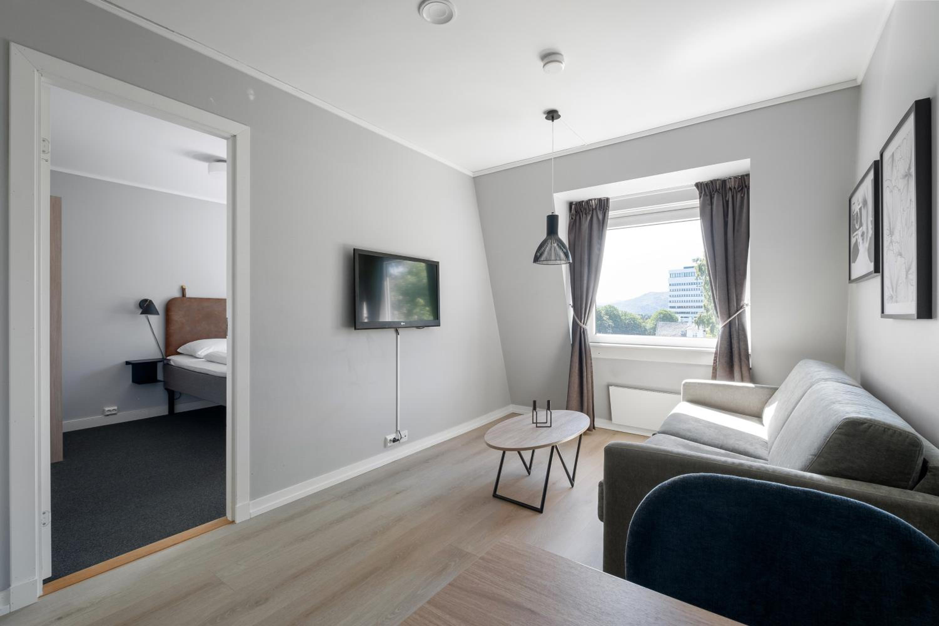 One Bedroom with Sofabed - Photo 11