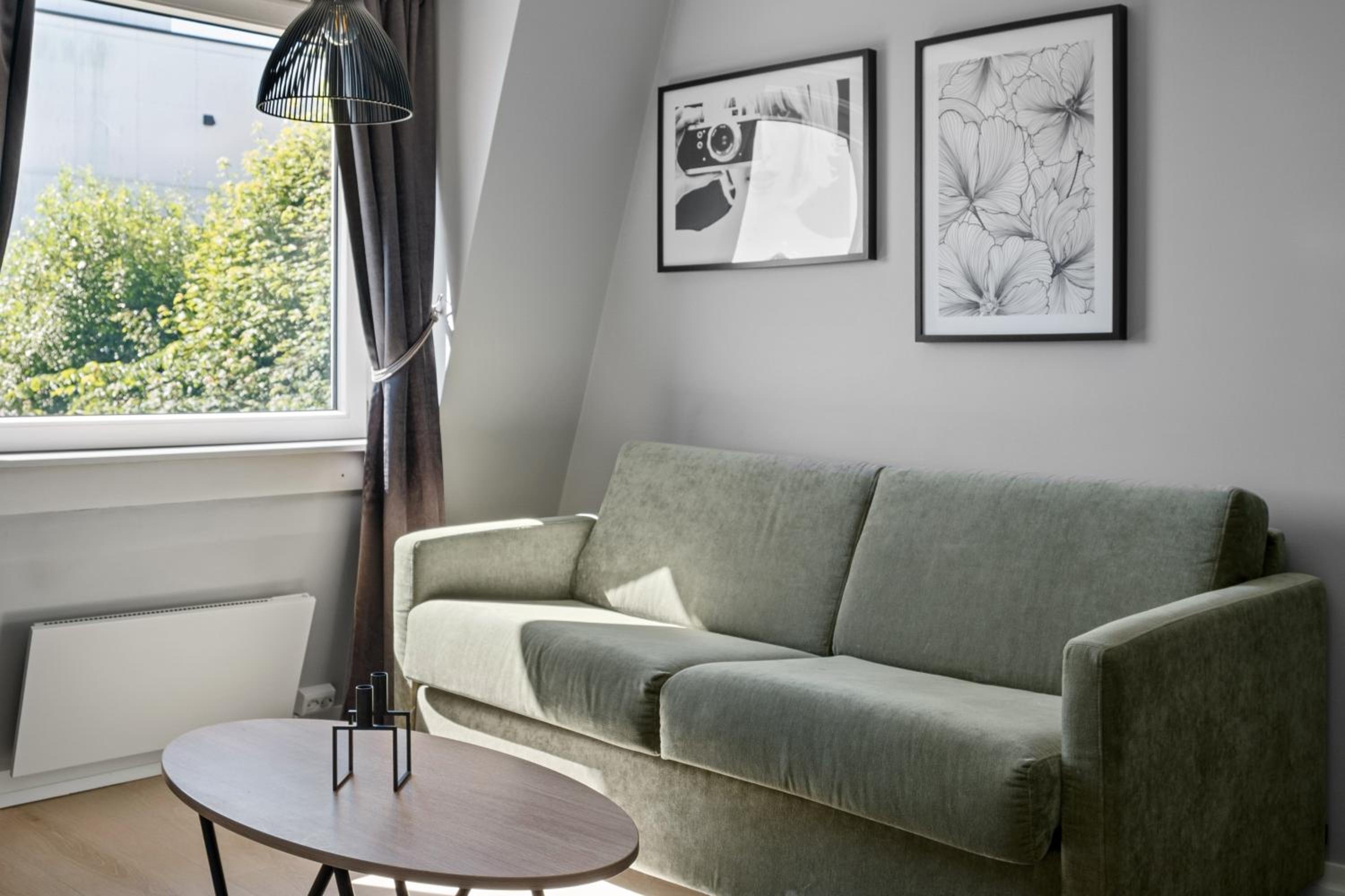 One Bedroom with Sofabed - Photo 27