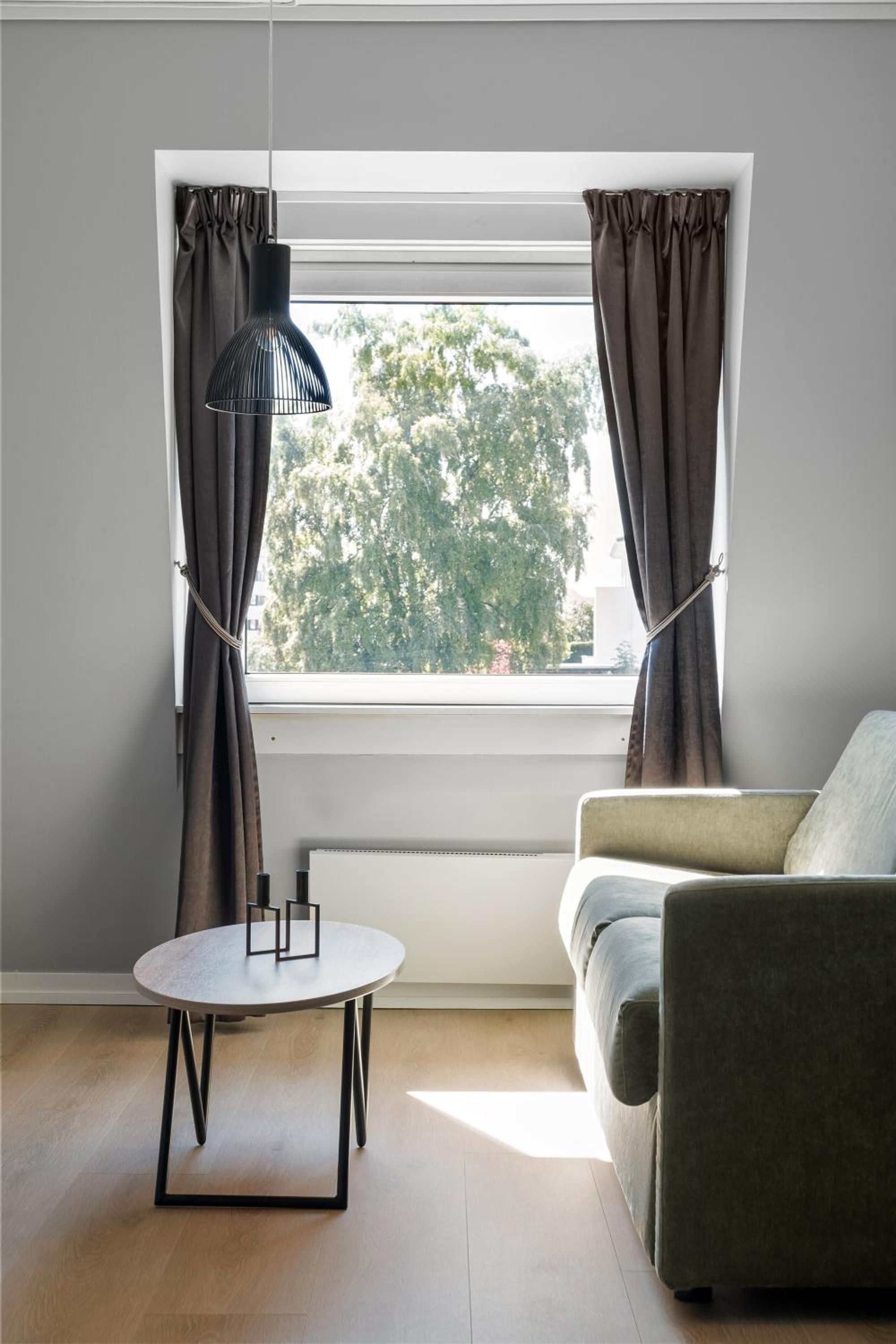 One Bedroom with Sofabed - Photo 9