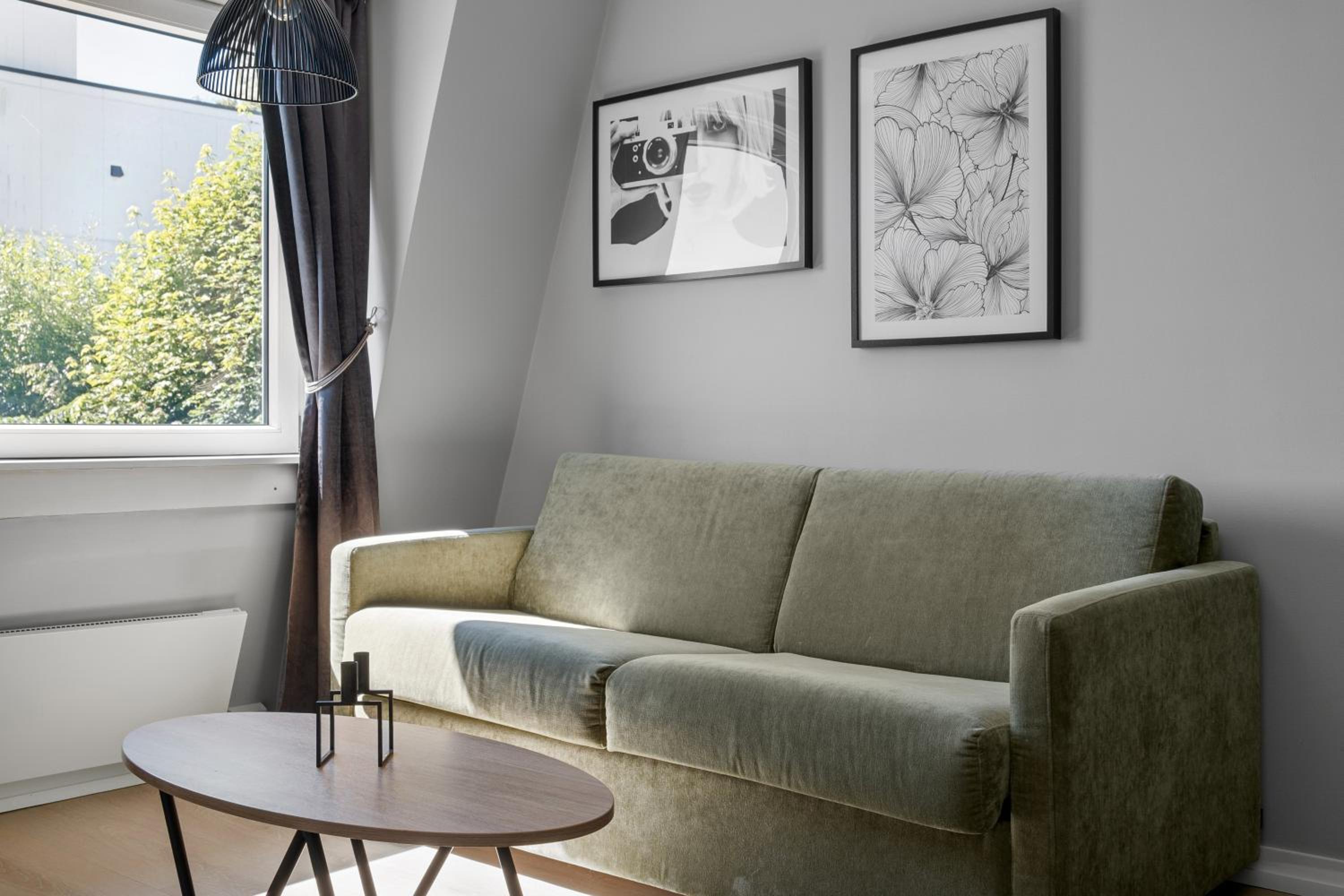 One Bedroom with Sofabed - Photo 7