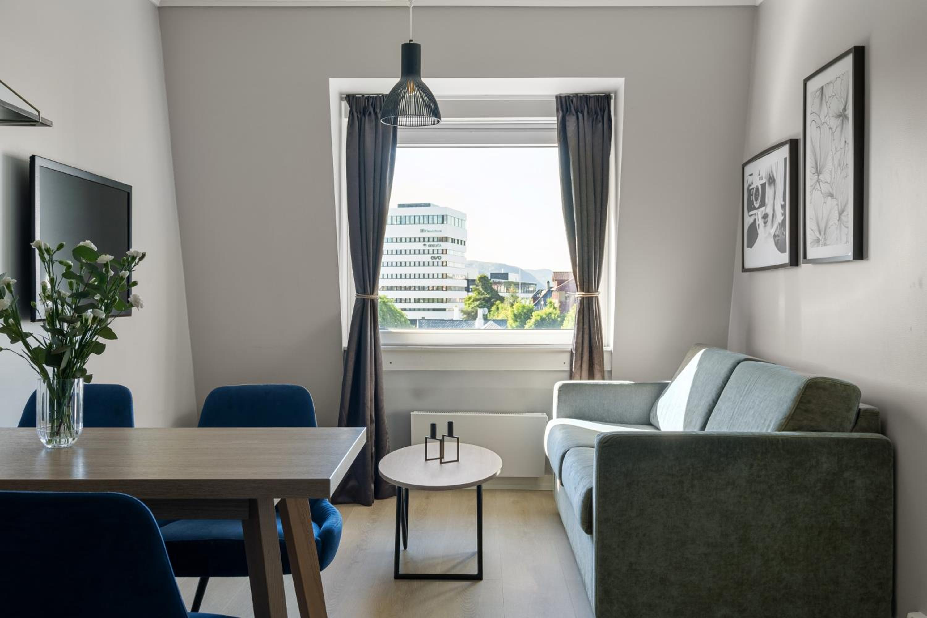 One Bedroom with Sofabed - Photo 14