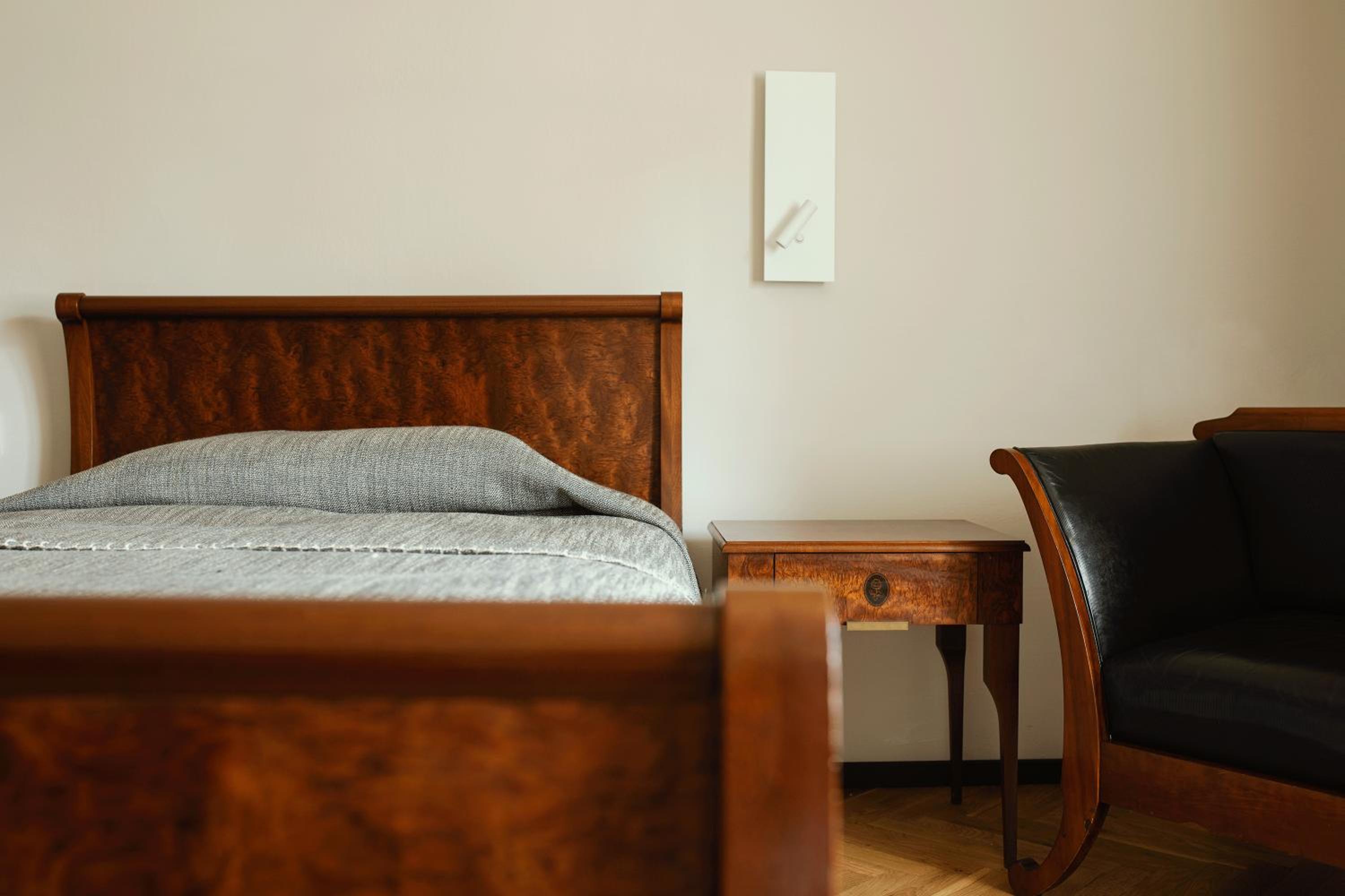 Twin Room photo 2