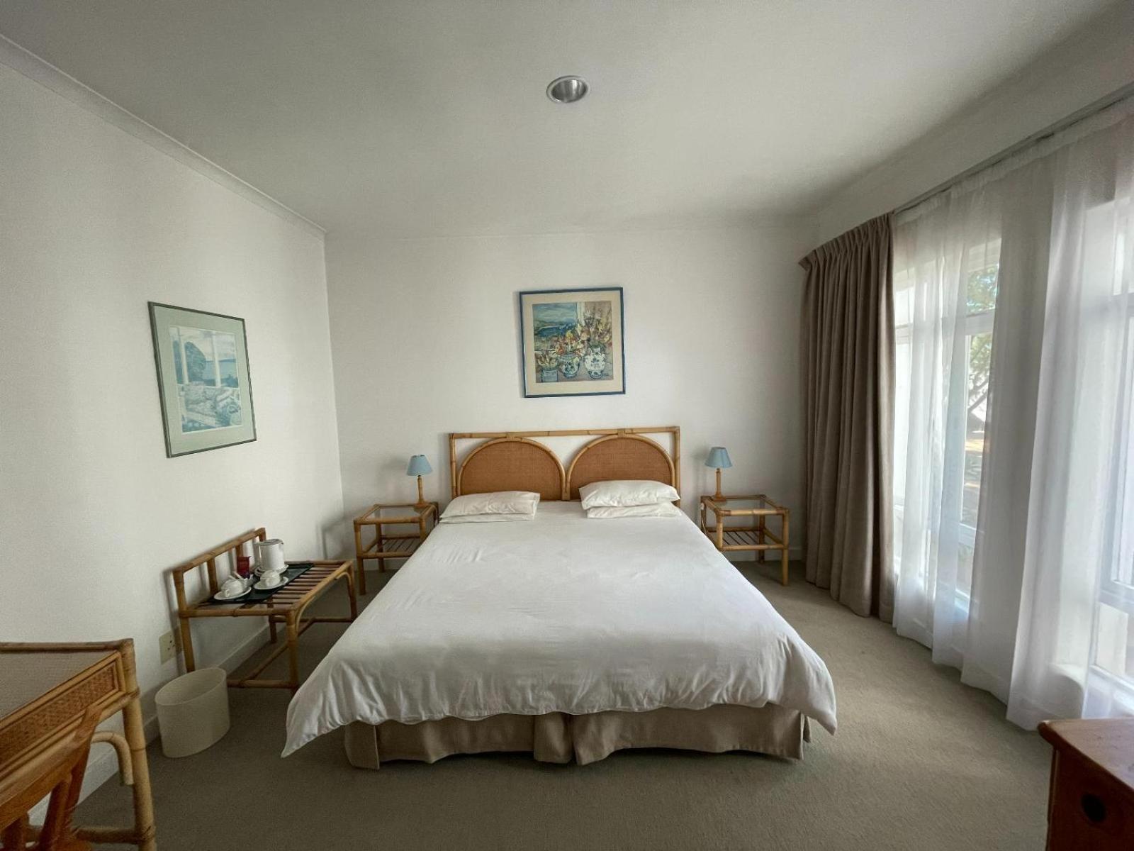 Standard Double Room - Photo 3