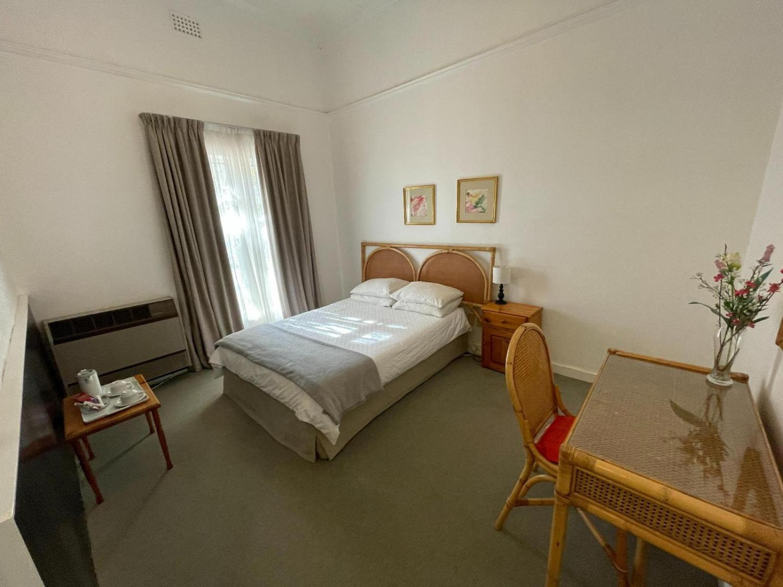 Standard Double Room - Photo 1