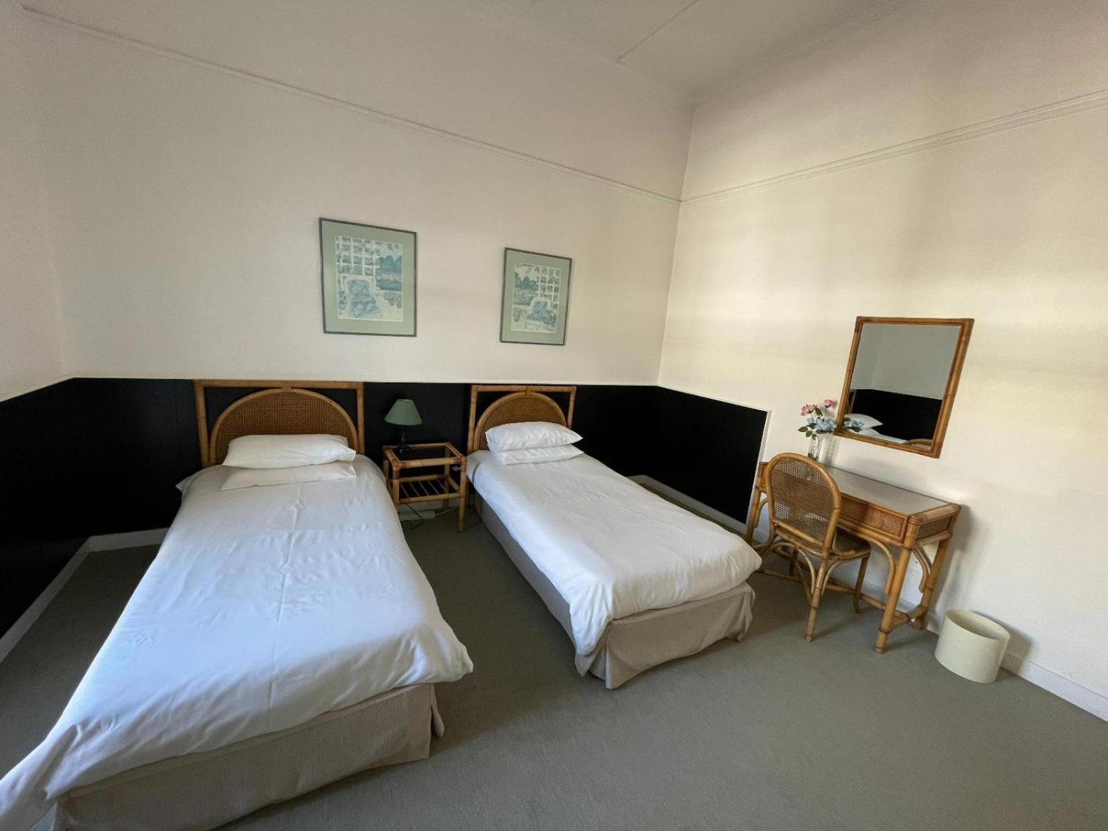 Standard Double Room - Photo 2
