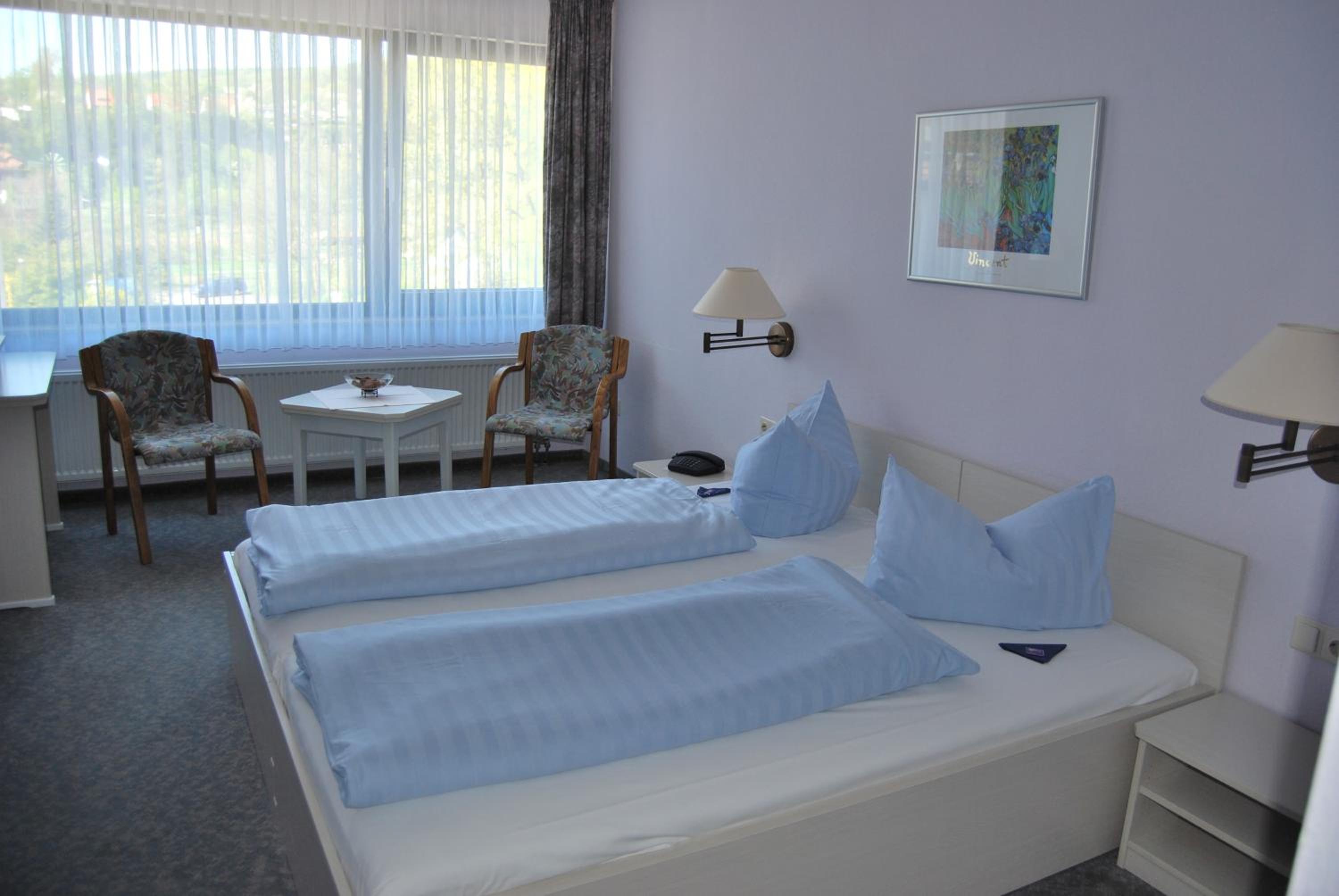 Double Room - Photo 4