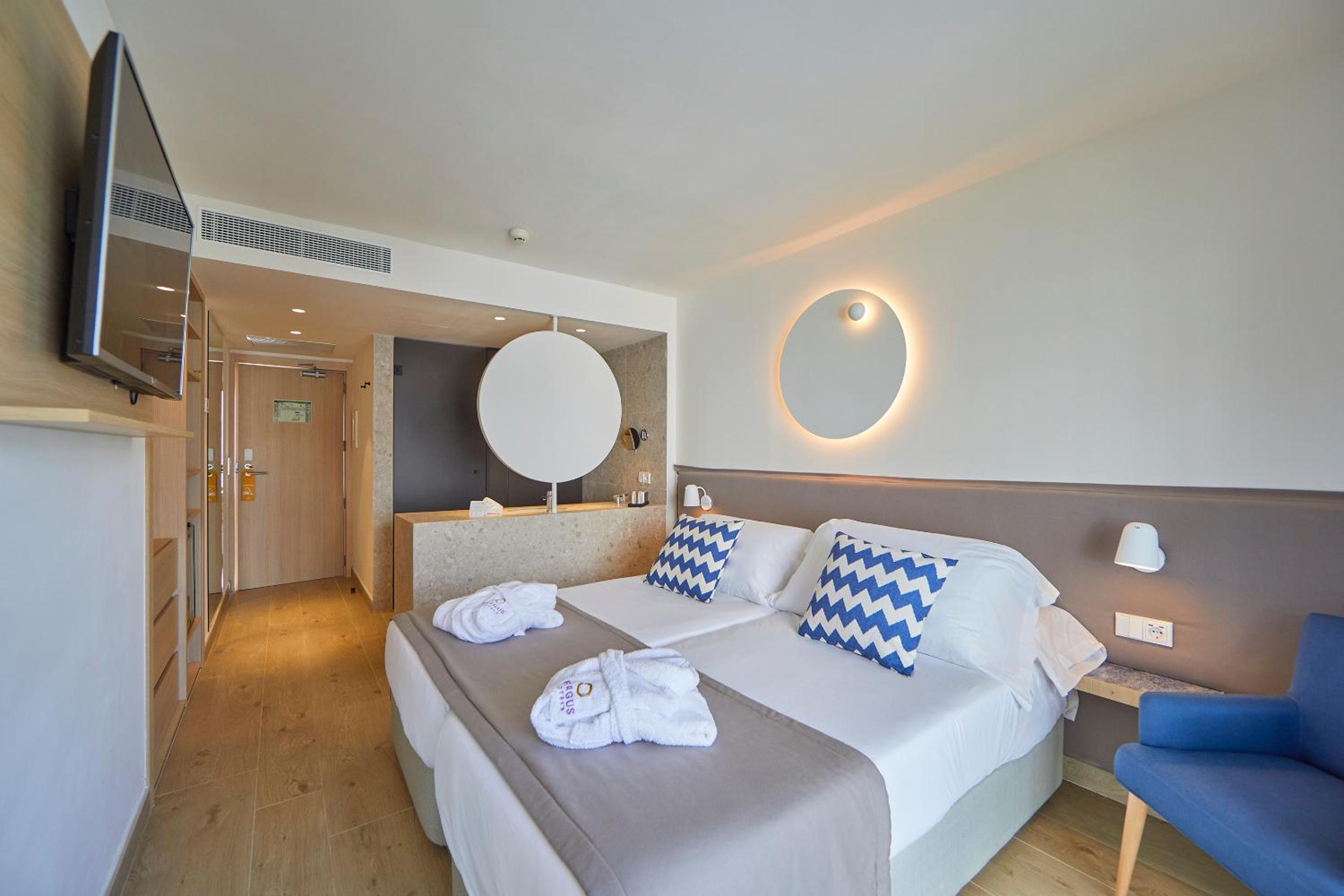 Premier Room with Sea View