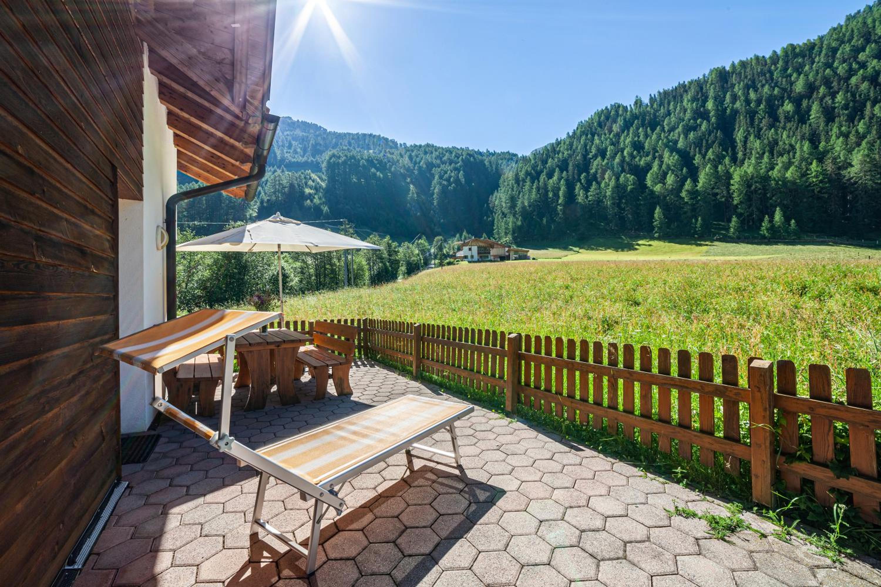 Superior One-Bedroom Apartment with Balcony photo 2