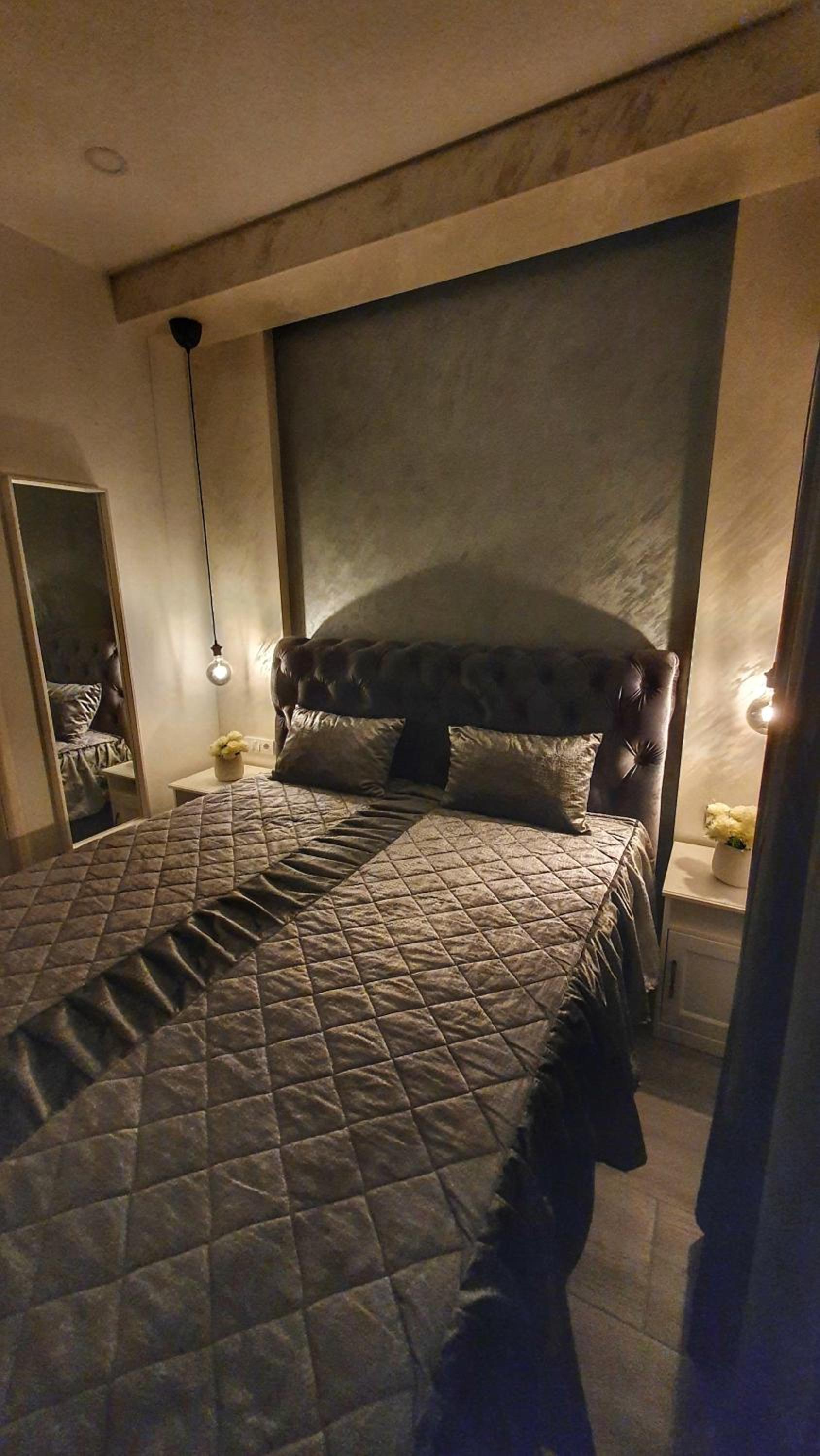 Double Room with Private Bathroom photo 2