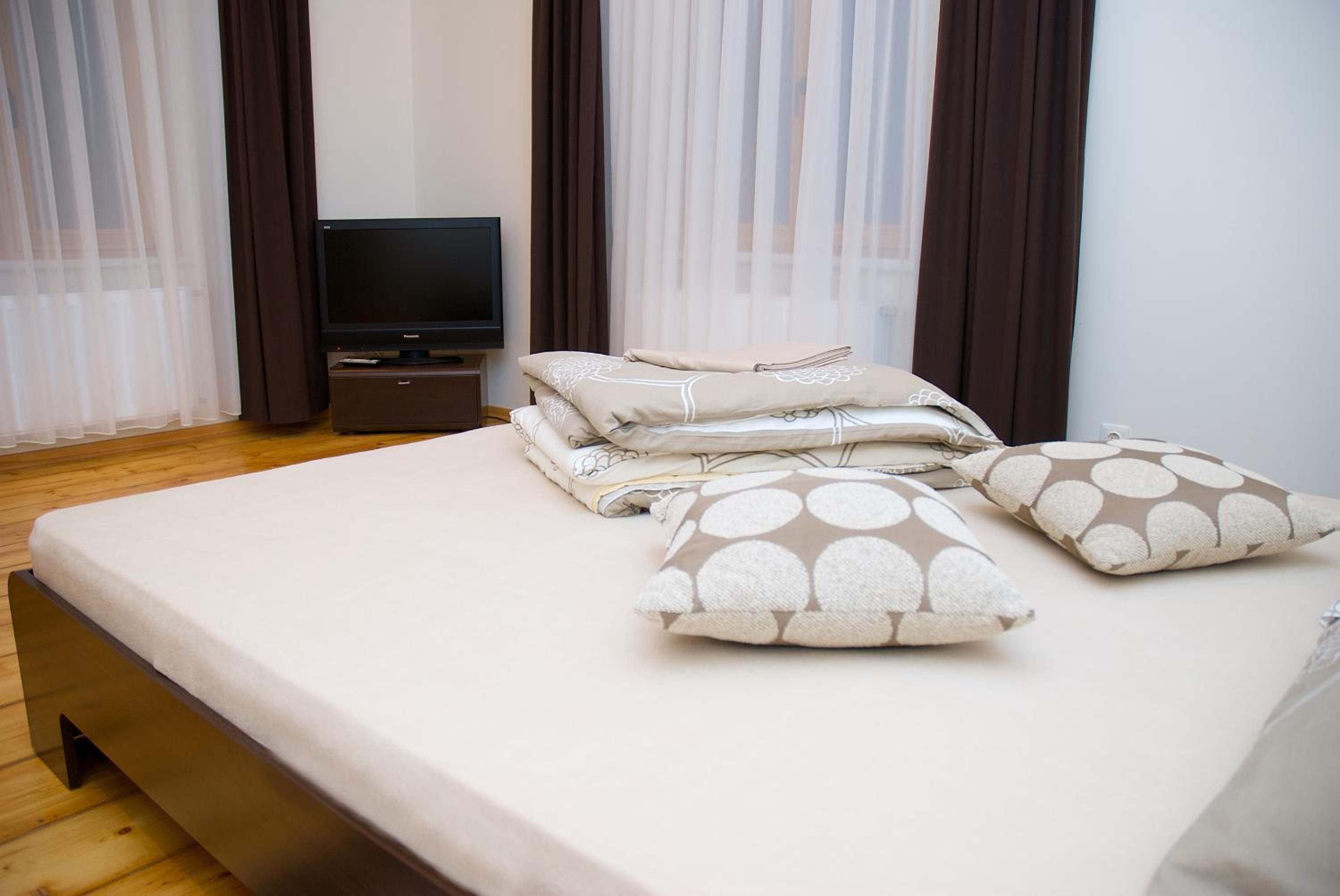 Double Room - Photo 25