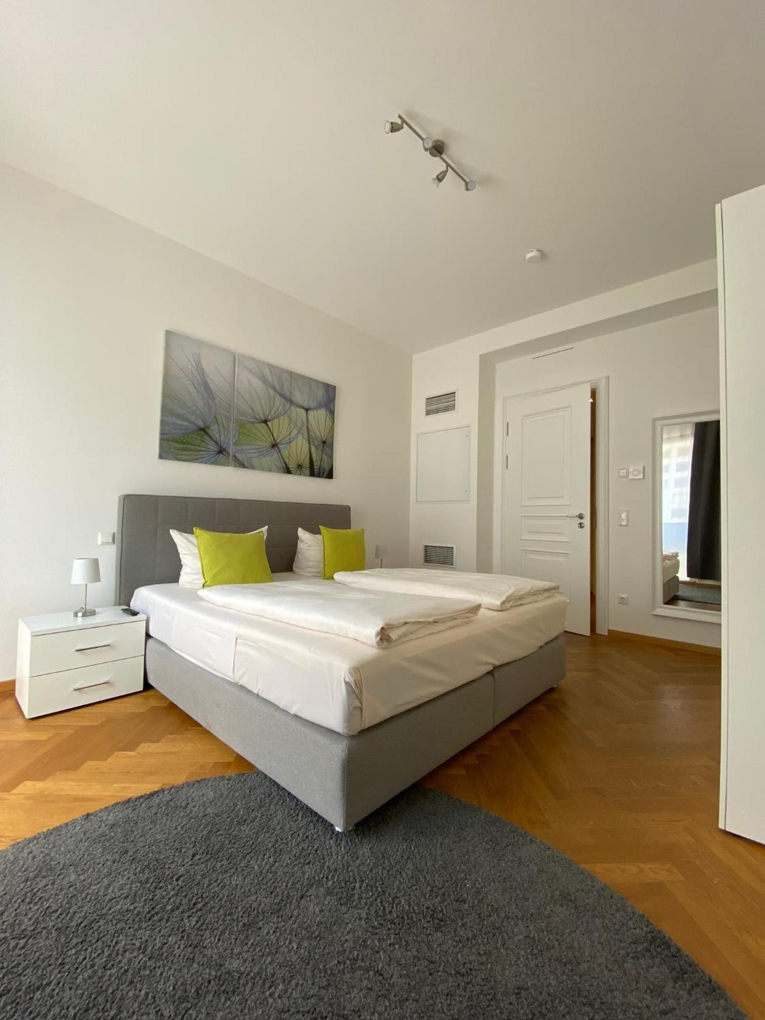 Two-Bedroom Apartment photo 2