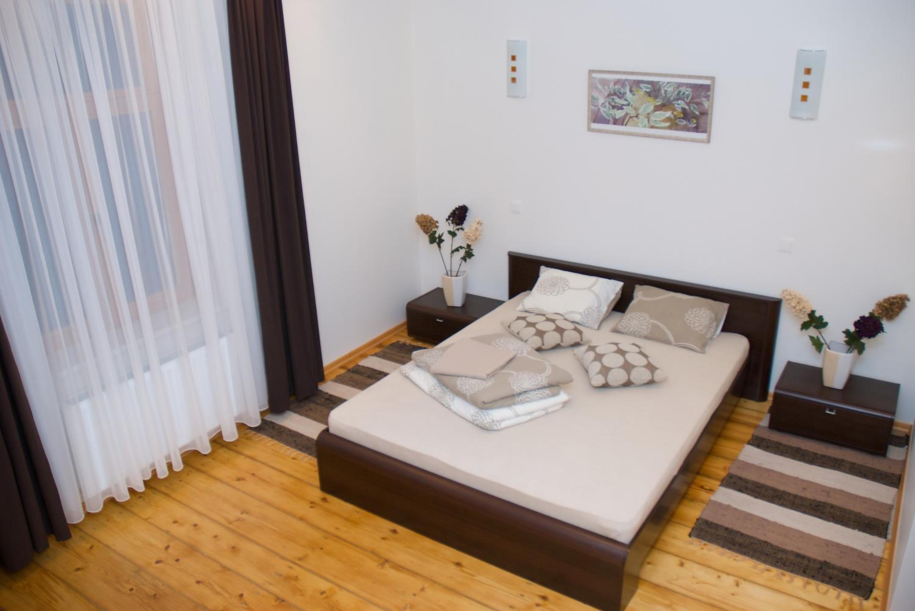 Double Room - Photo 24