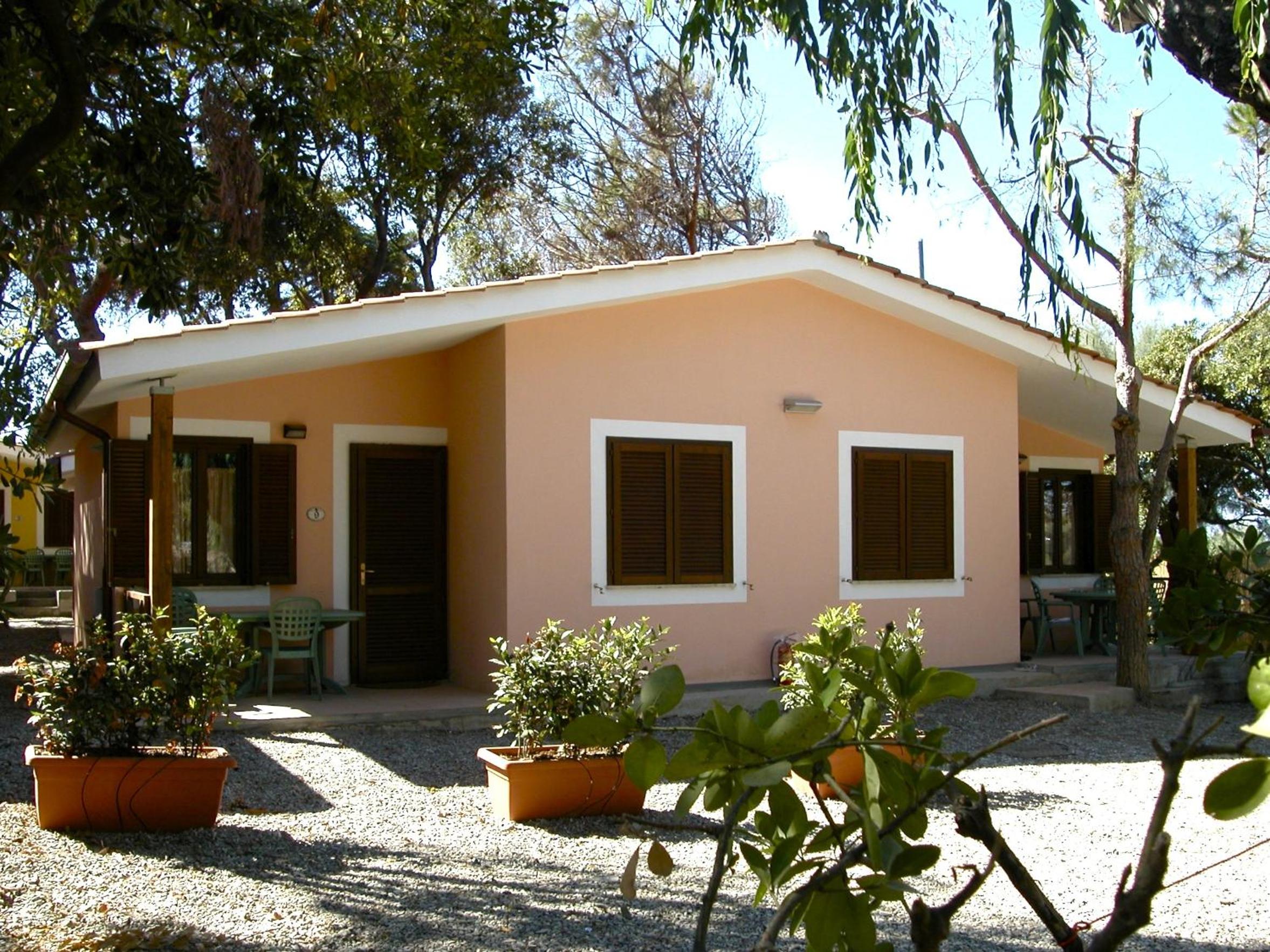 Bungalow with Patio photo 2