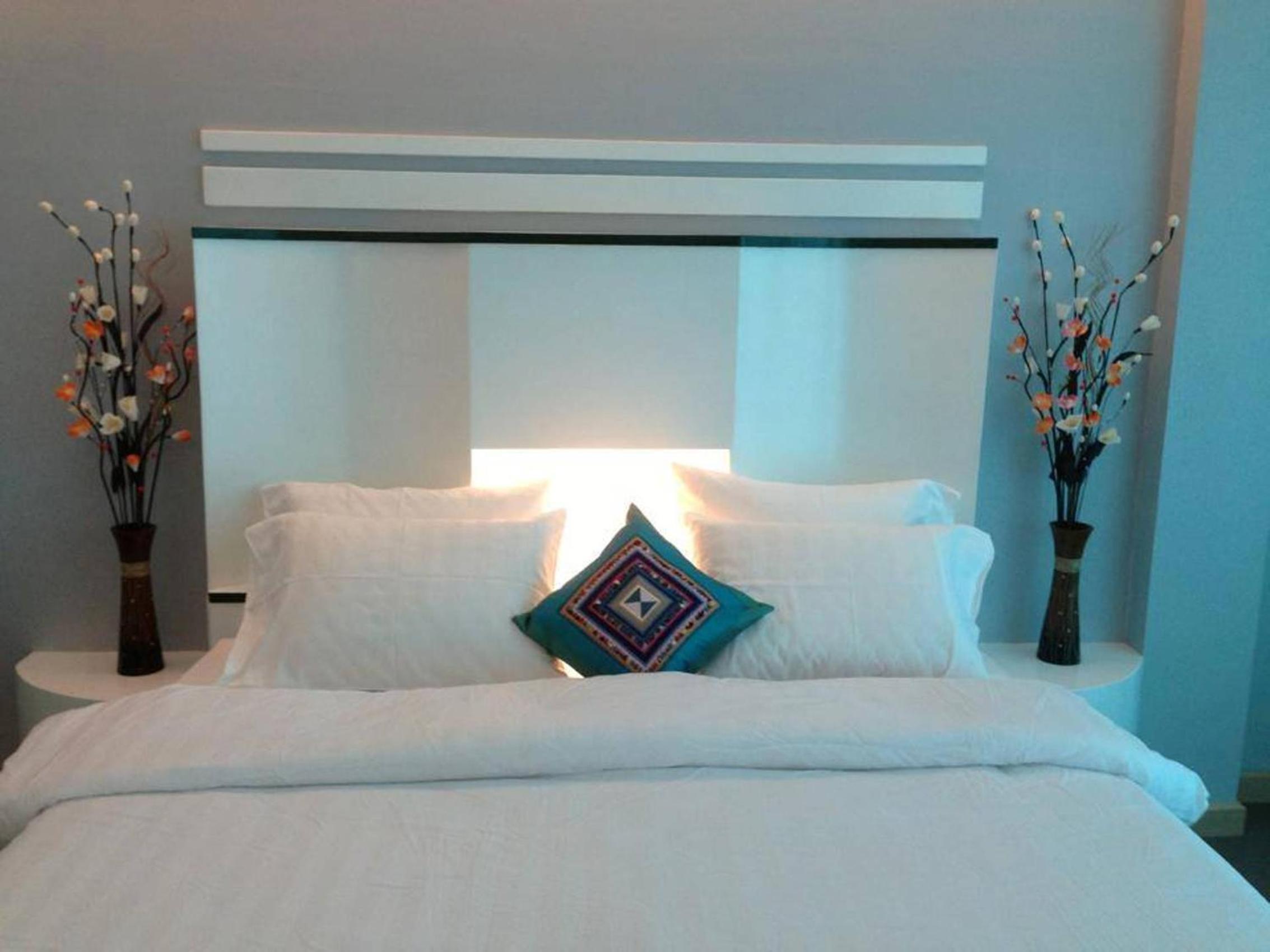Deluxe Double or Twin Room - Photo 4