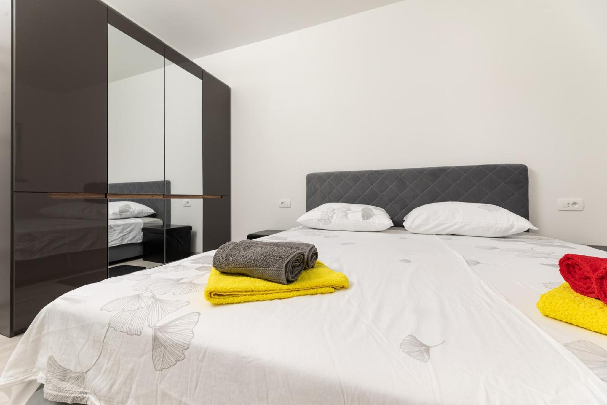 Three-Bedroom Villa photo 1