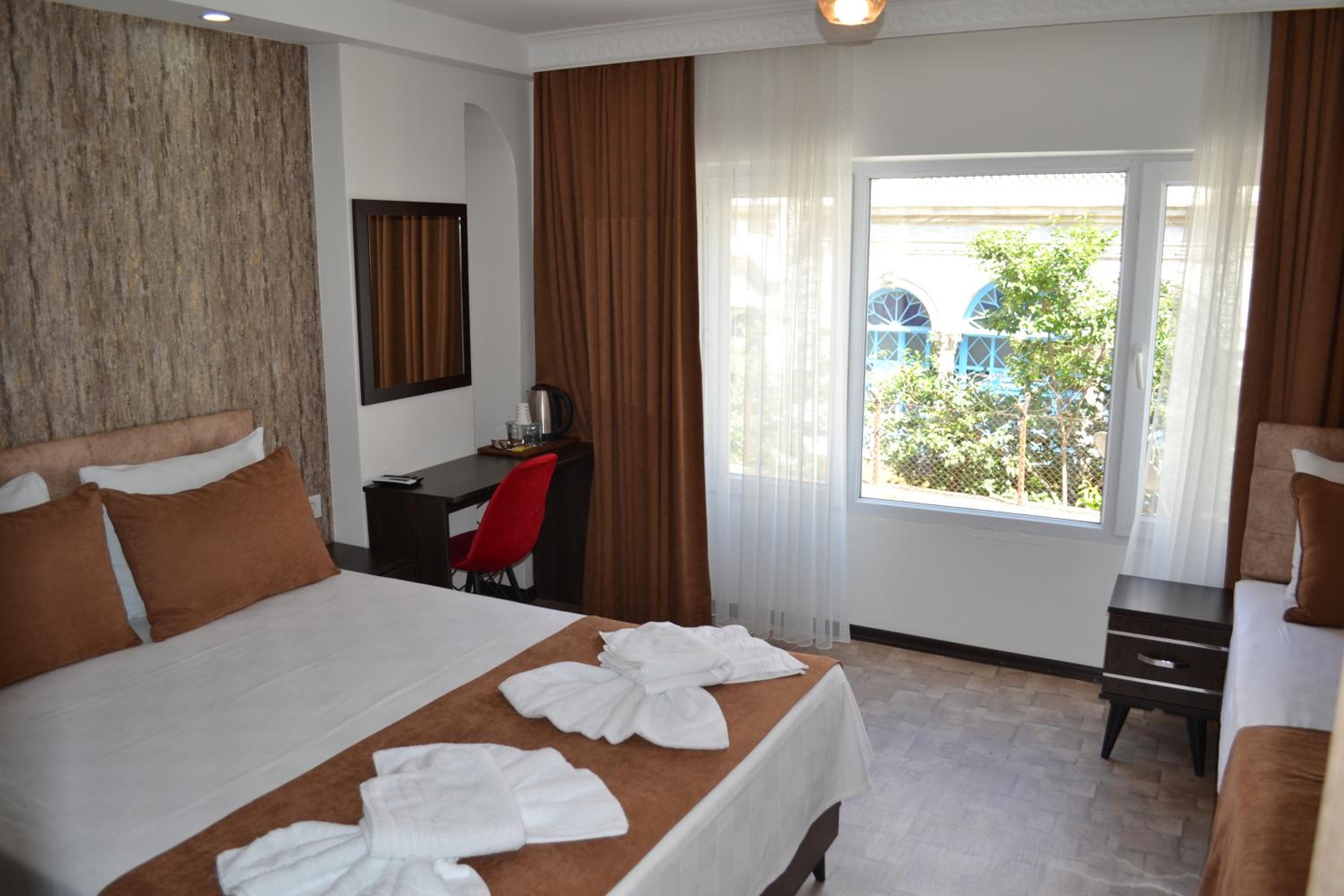 Triple Room with View photo 1