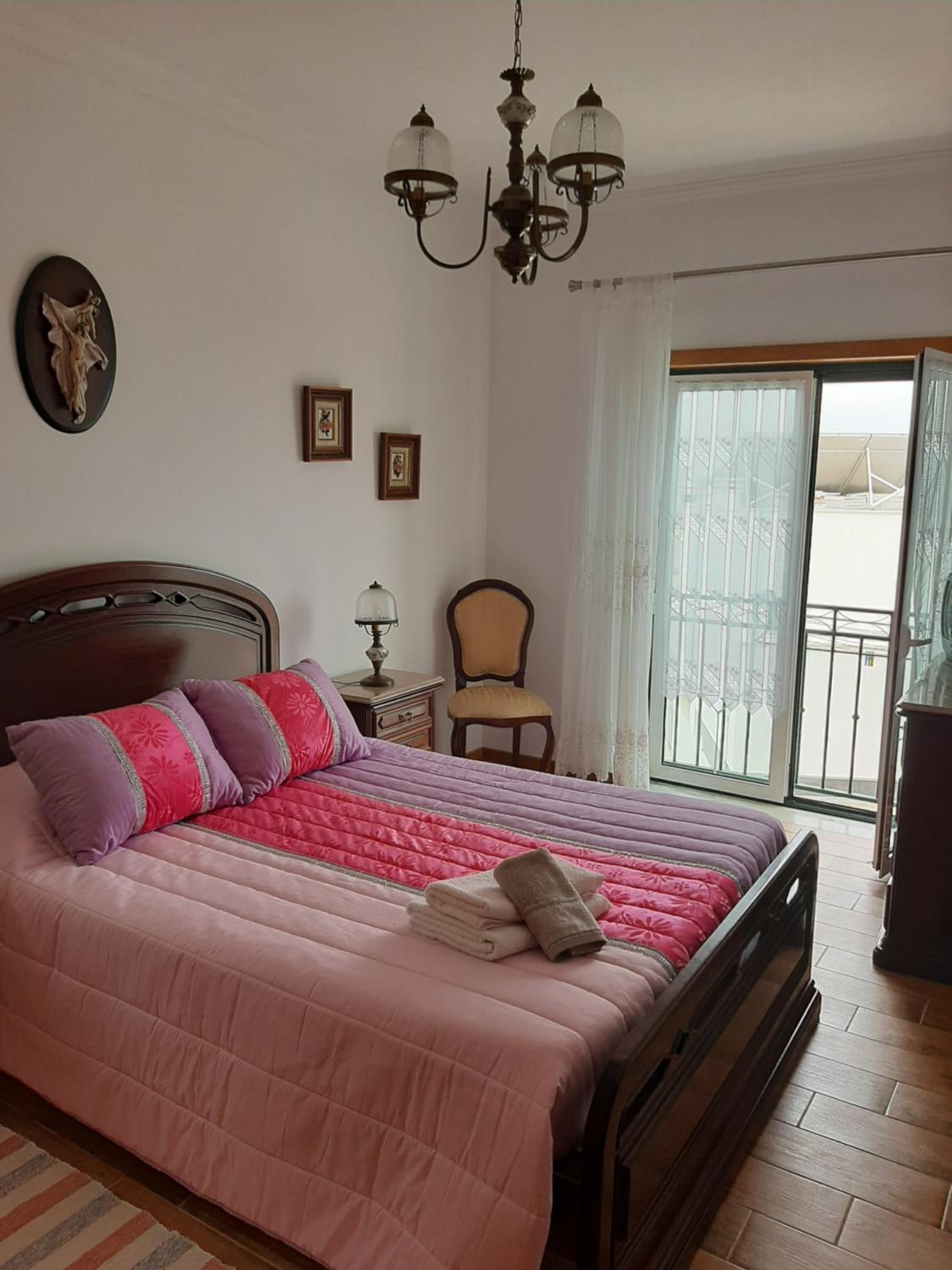 Deluxe Double Room with Sea View photo 3