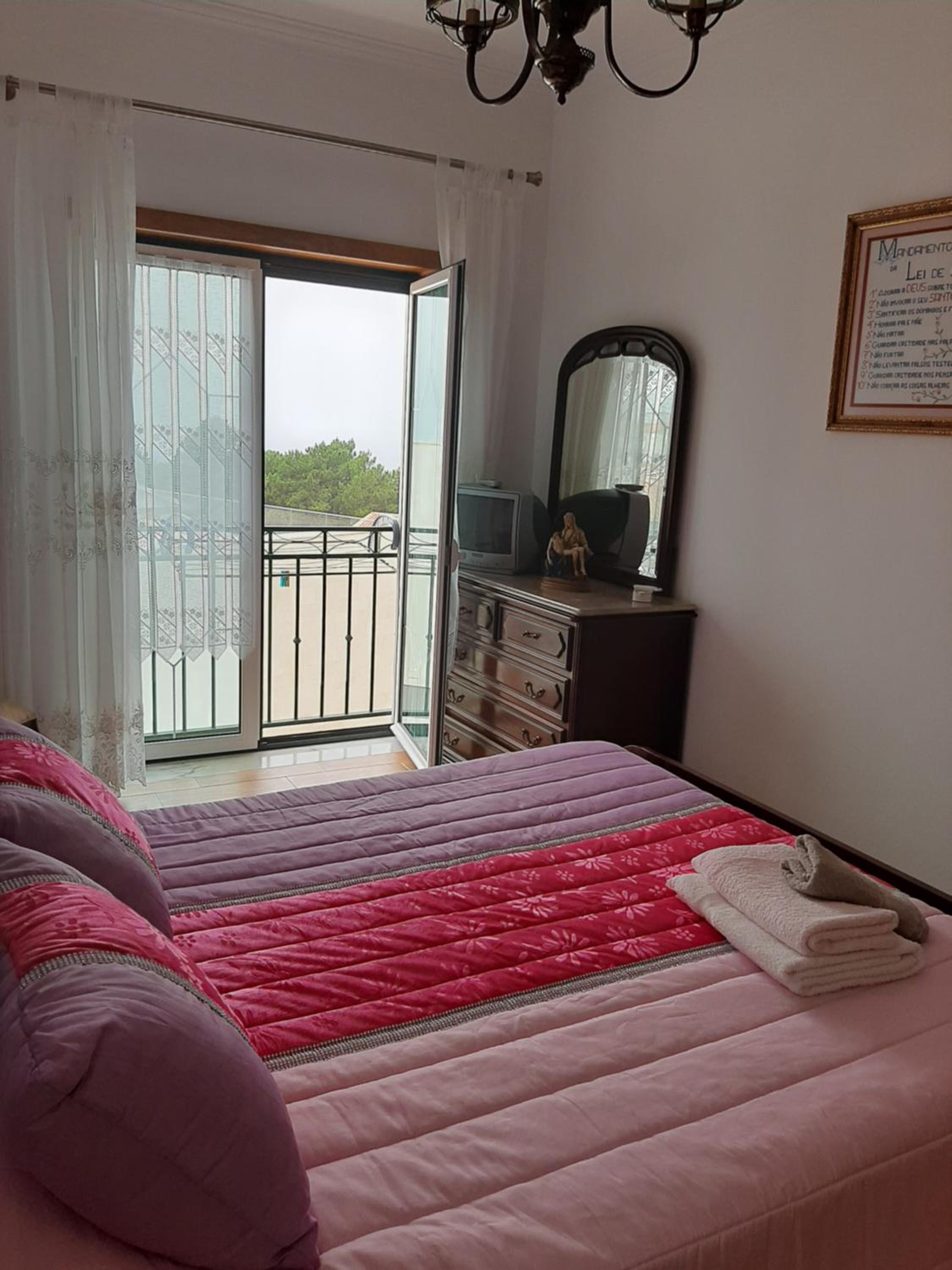 Deluxe Double Room with Sea View photo 3