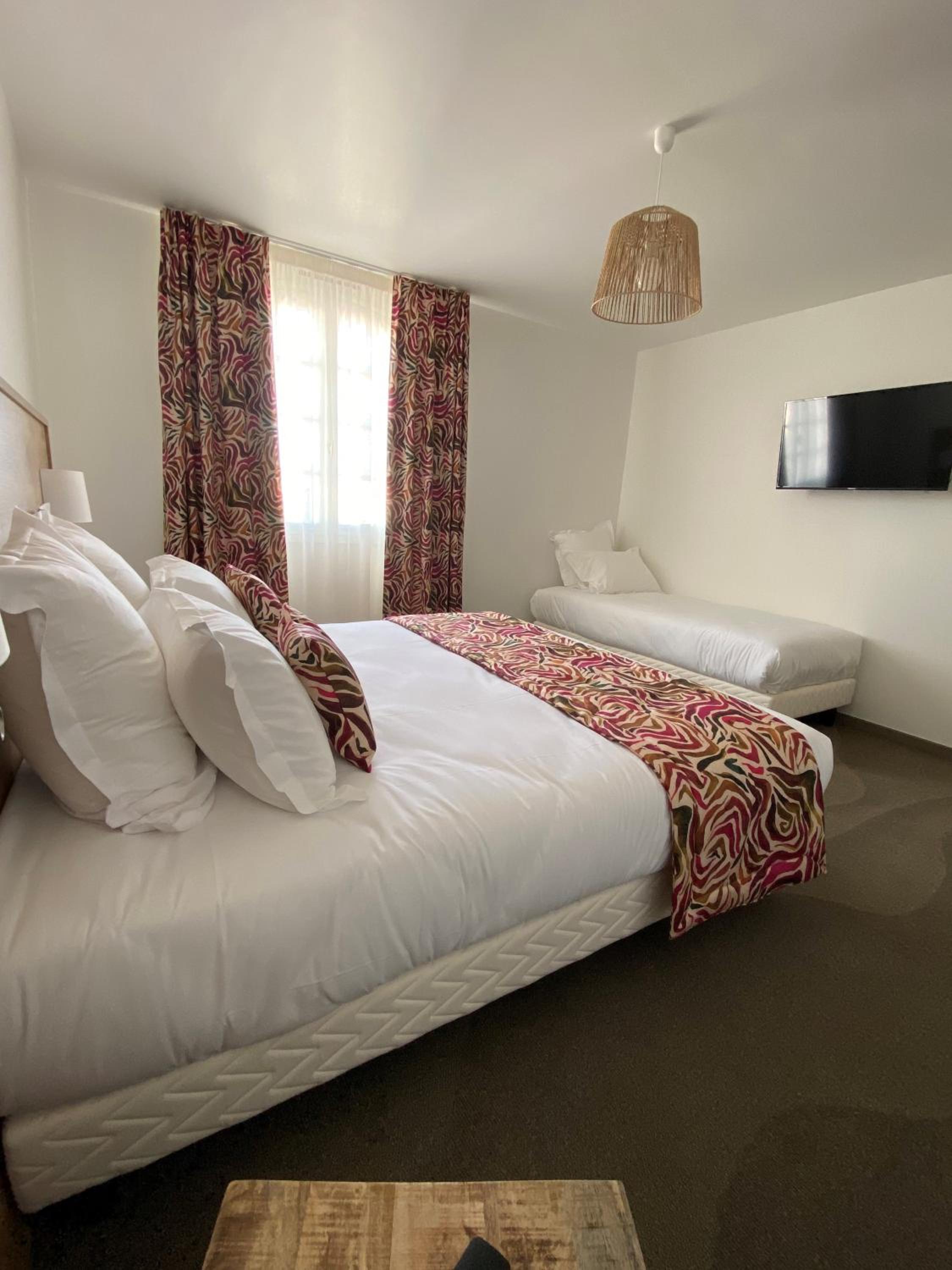 Comfort Triple Room - Photo 3