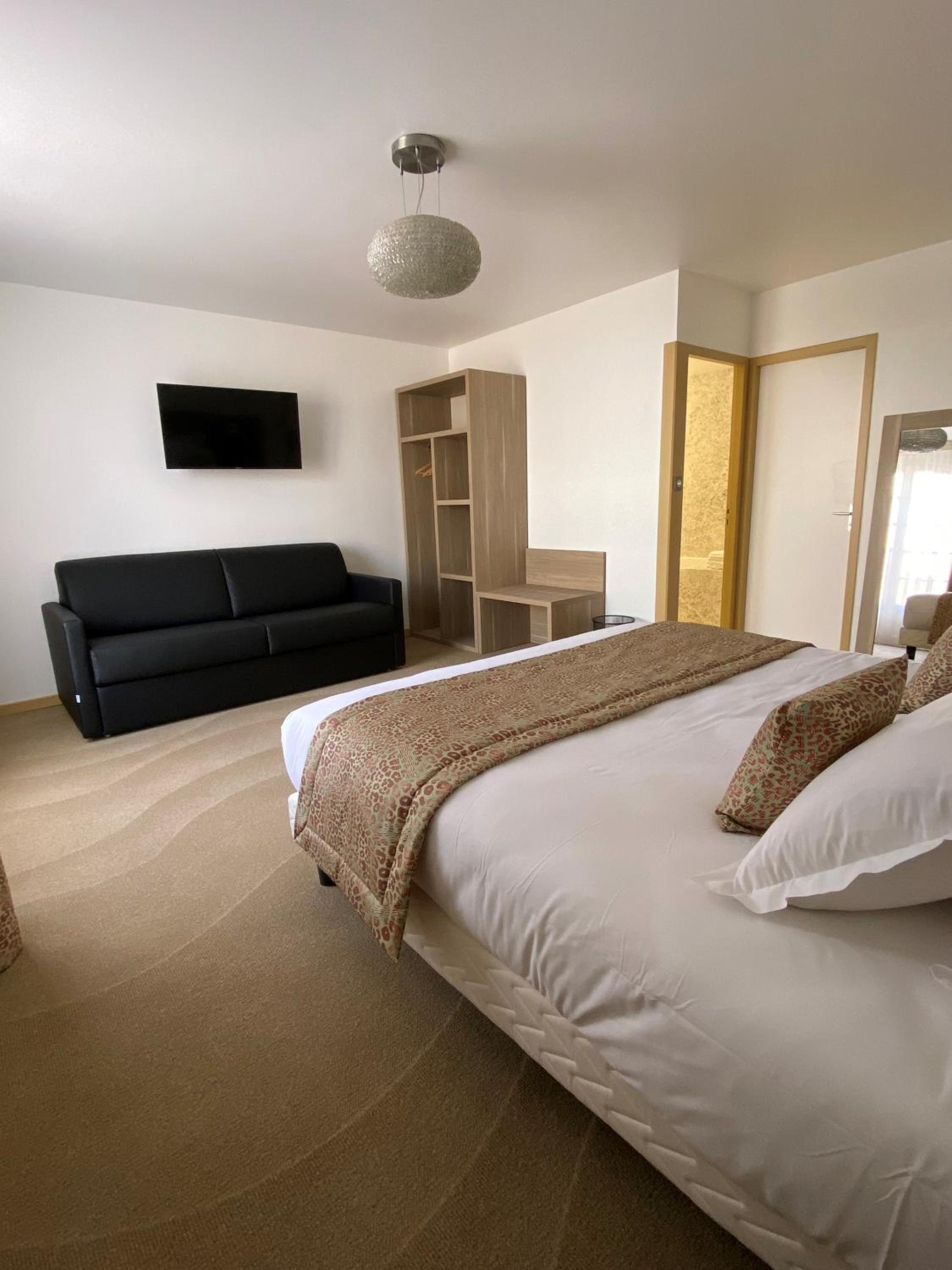 Comfort Triple Room - Photo 1