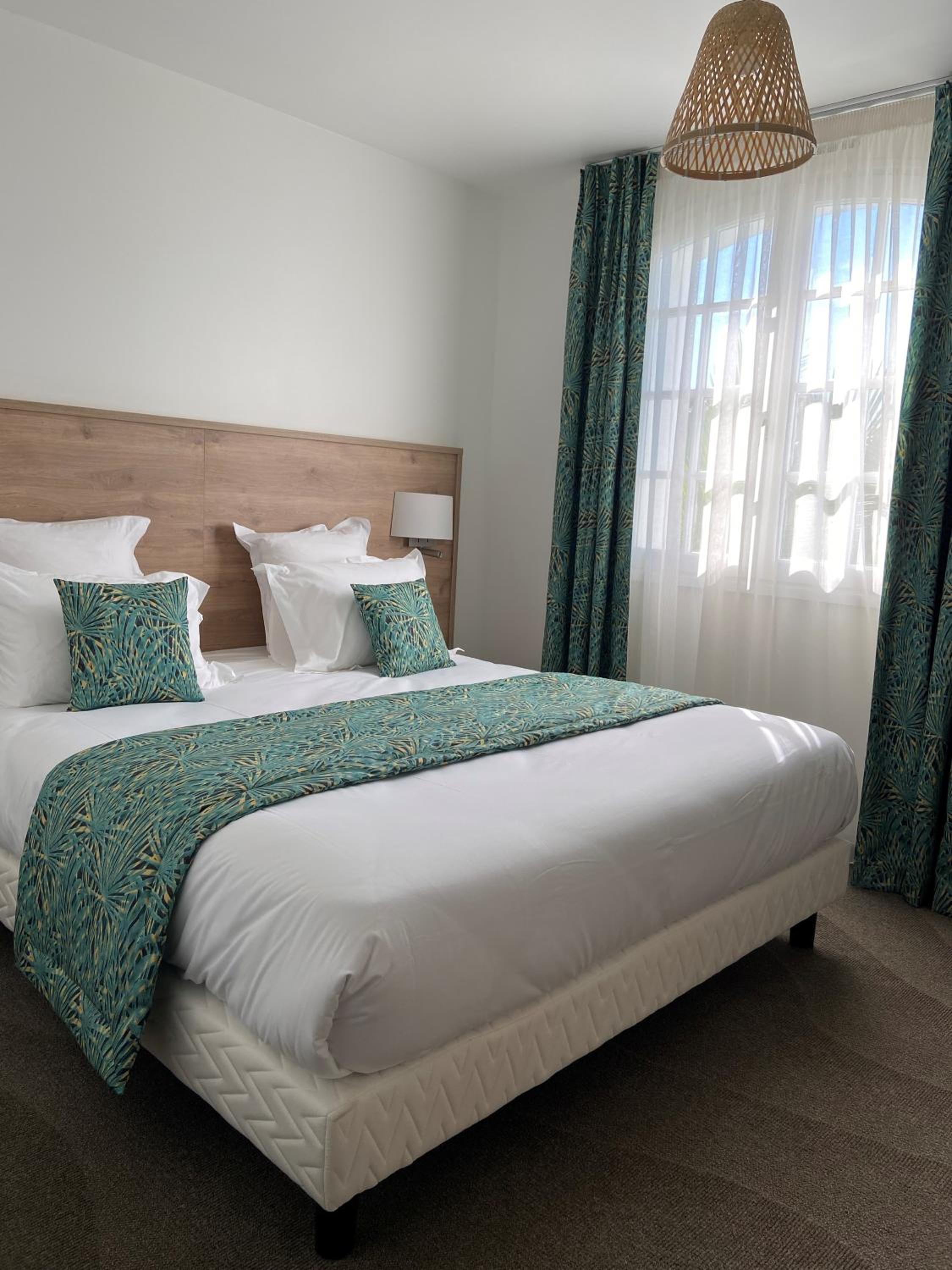 Comfort Double Room - Photo 1