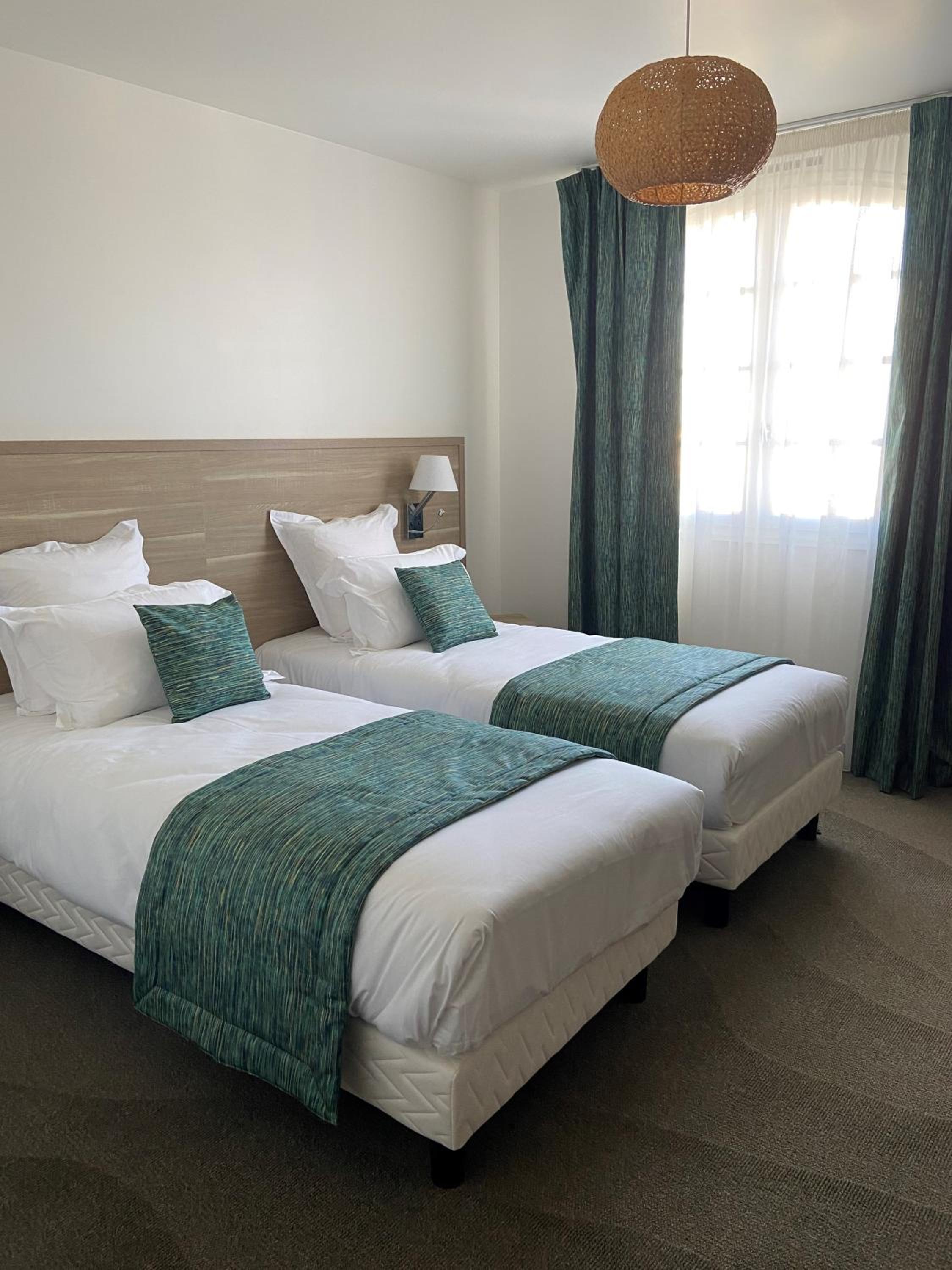 Comfort Twin Room - Photo 1