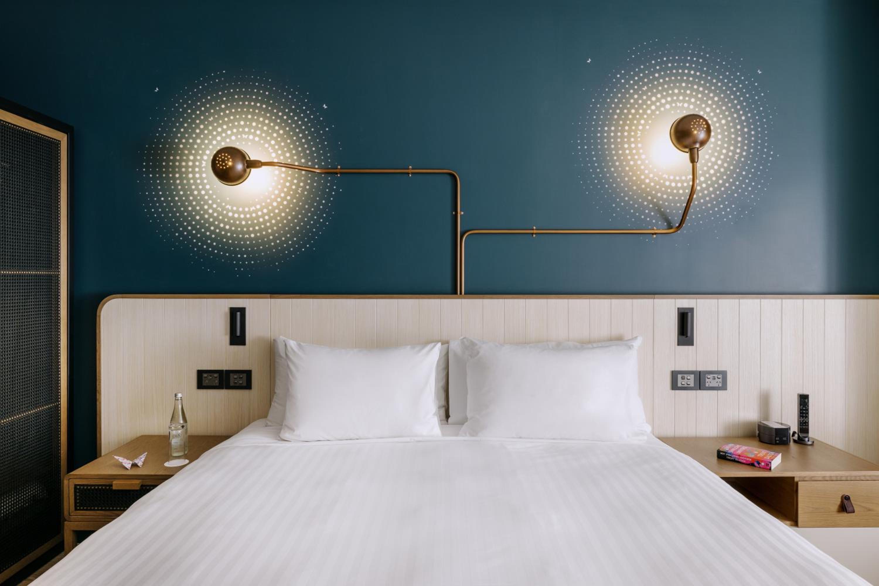 Standard Room - Photo 6