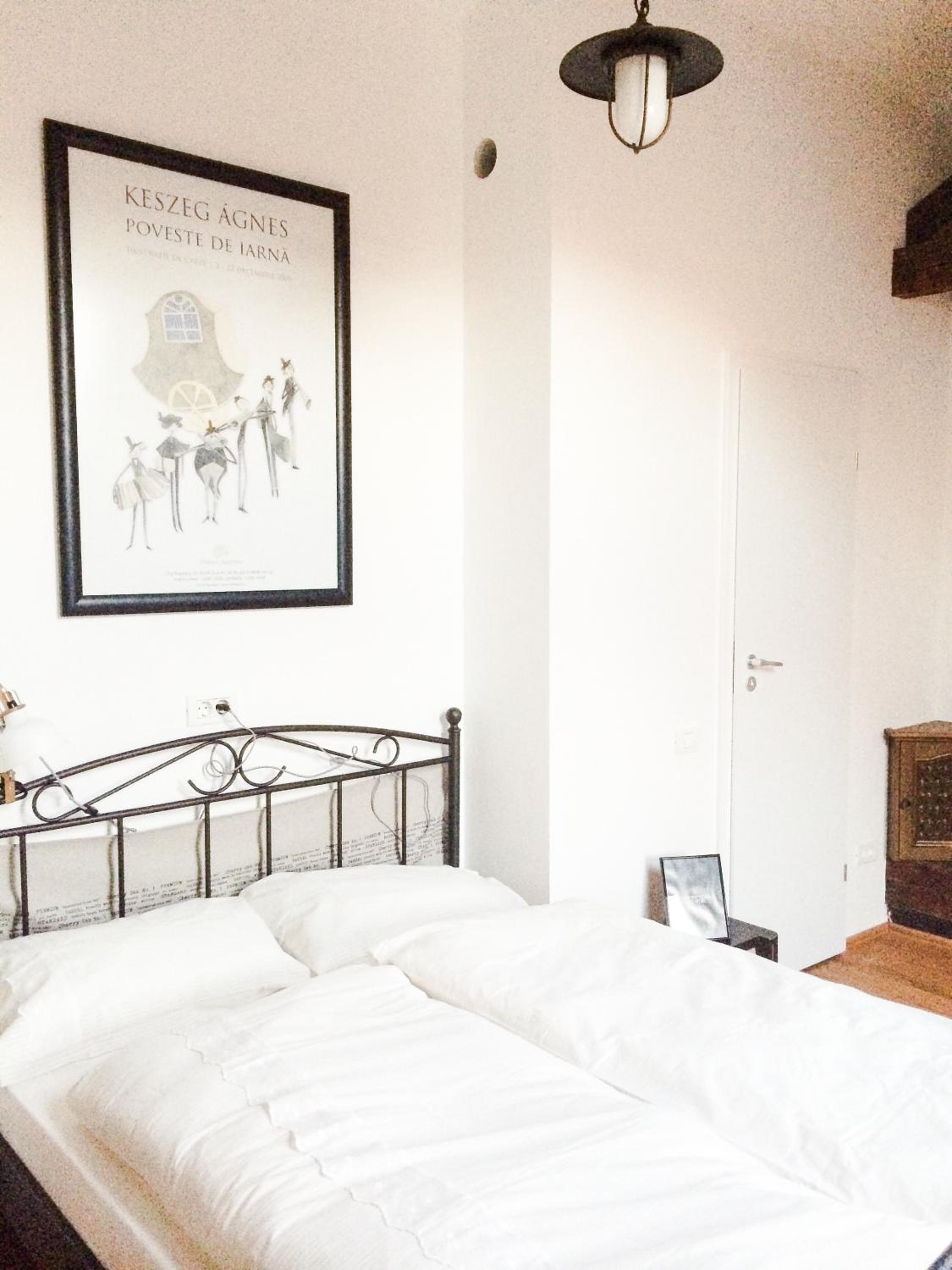 Double Room - Attic - Photo 28