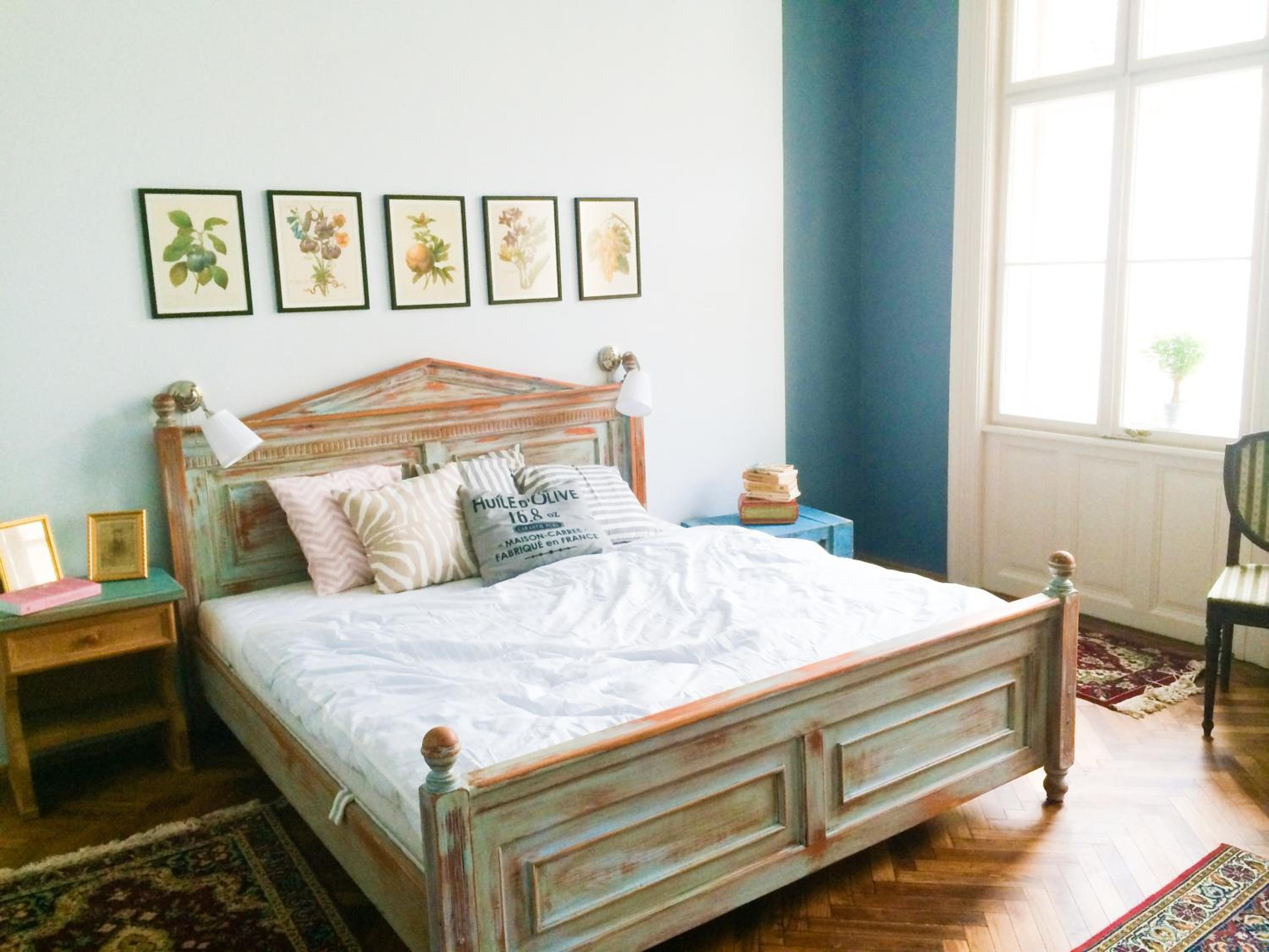 Apartment Blue - Photo 22