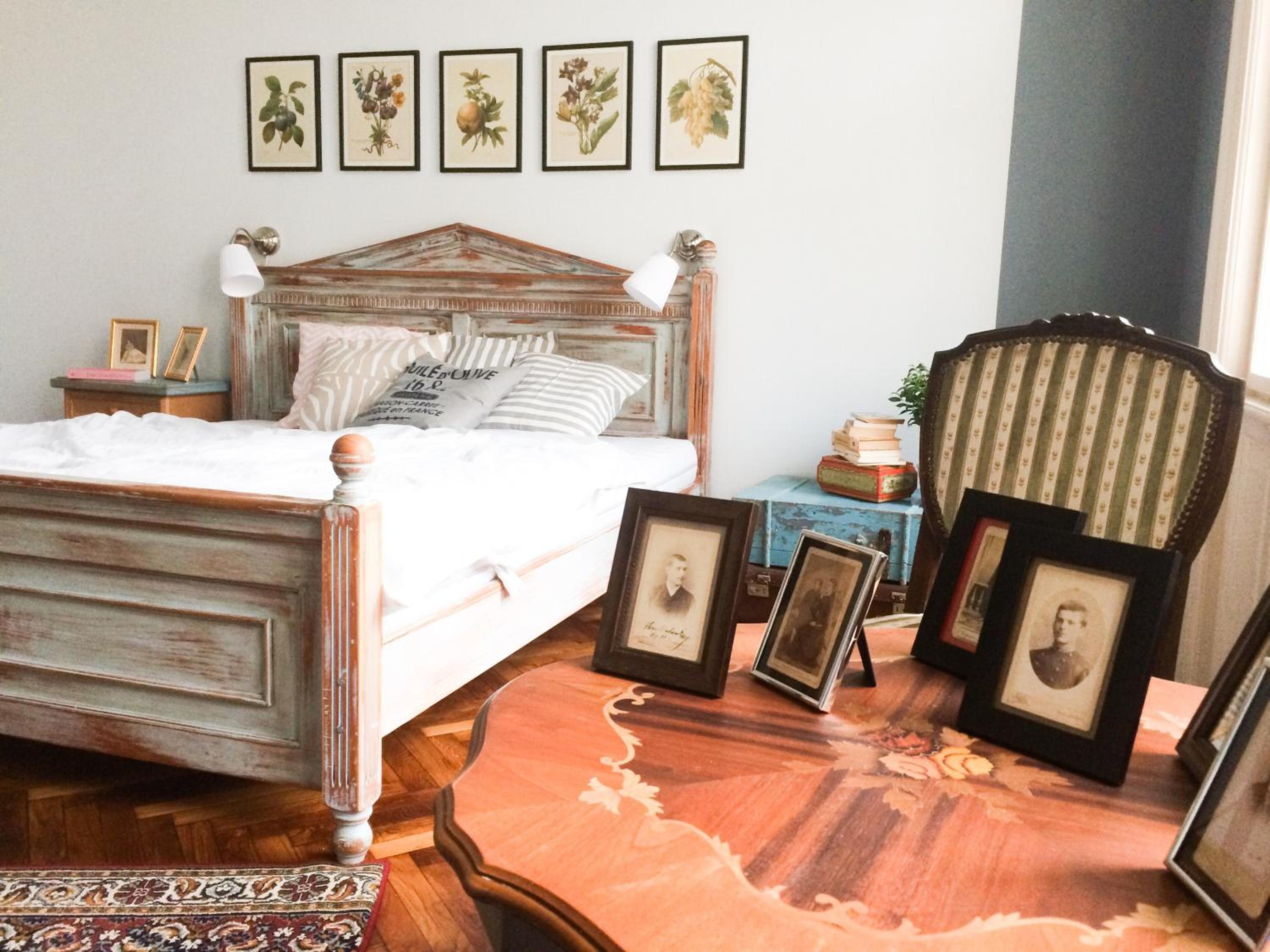 Apartment Blue - Photo 24
