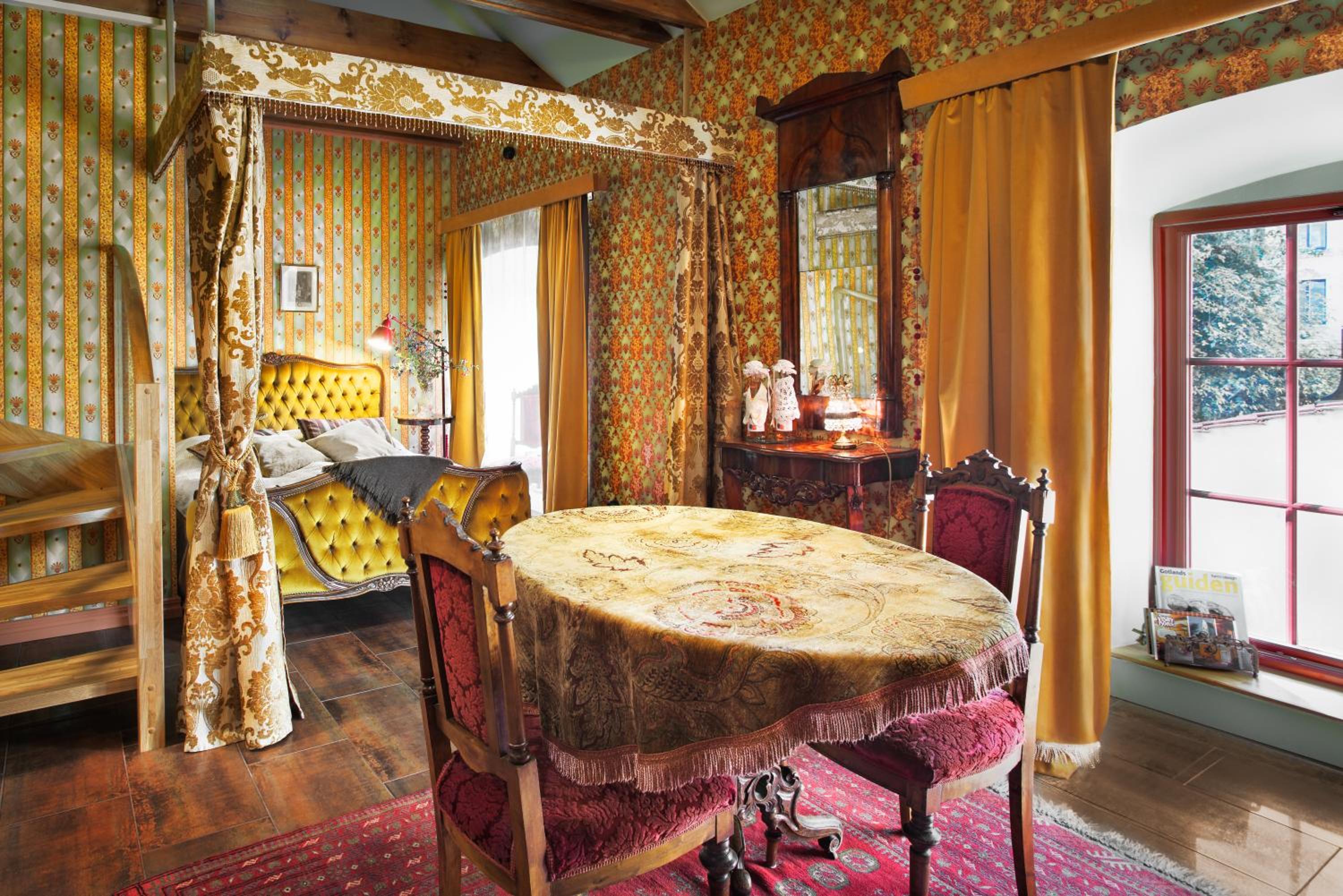 Family Suite photo 3