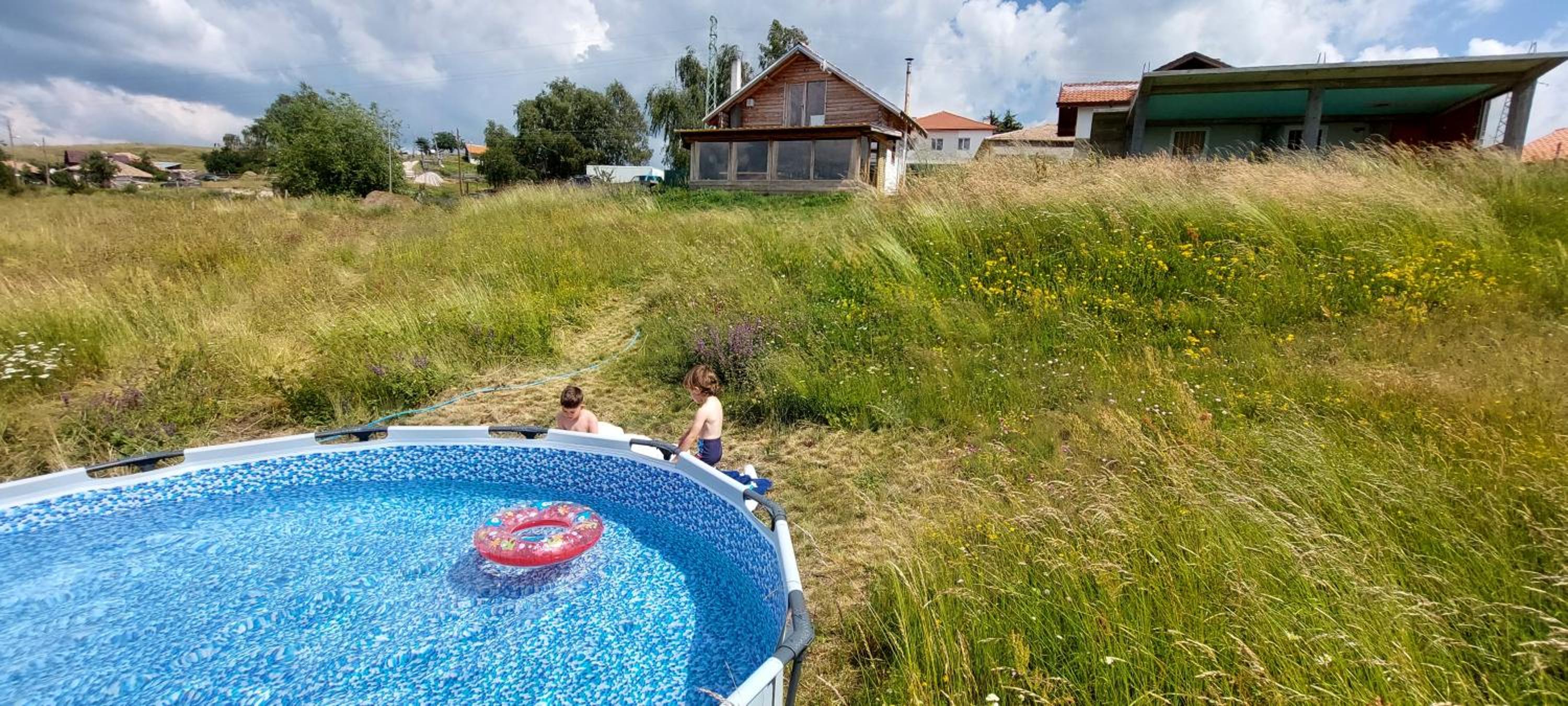 Standard Villa - Photo 17