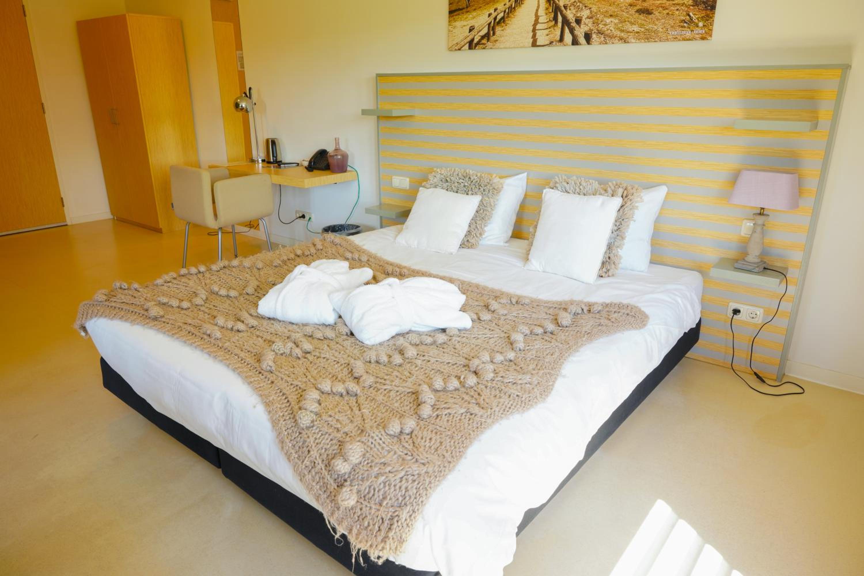 Luxury Twin Room photo 1