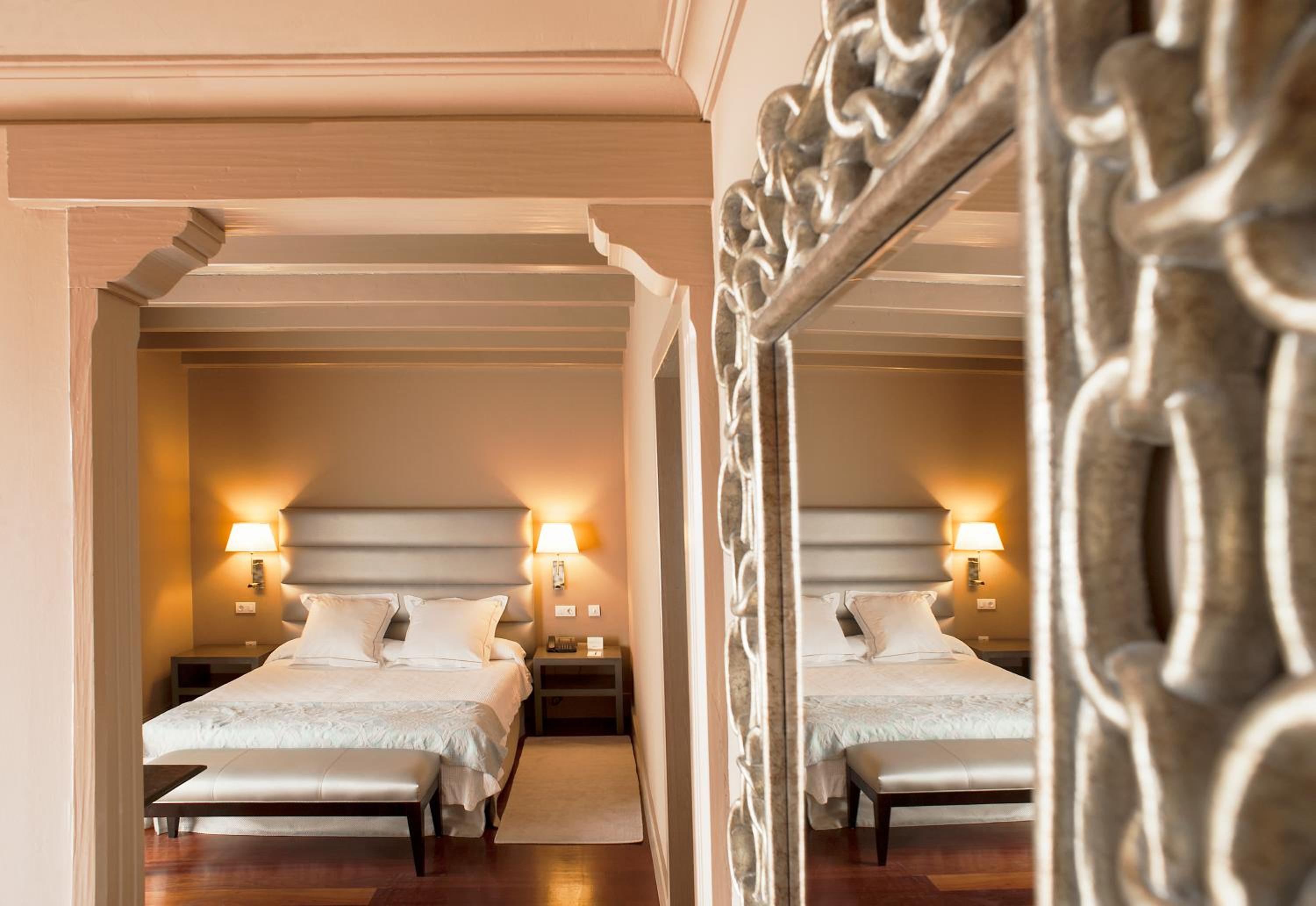 Suite Presidencial (2 Adultos) Suite Presidencial (2 Adultos)
