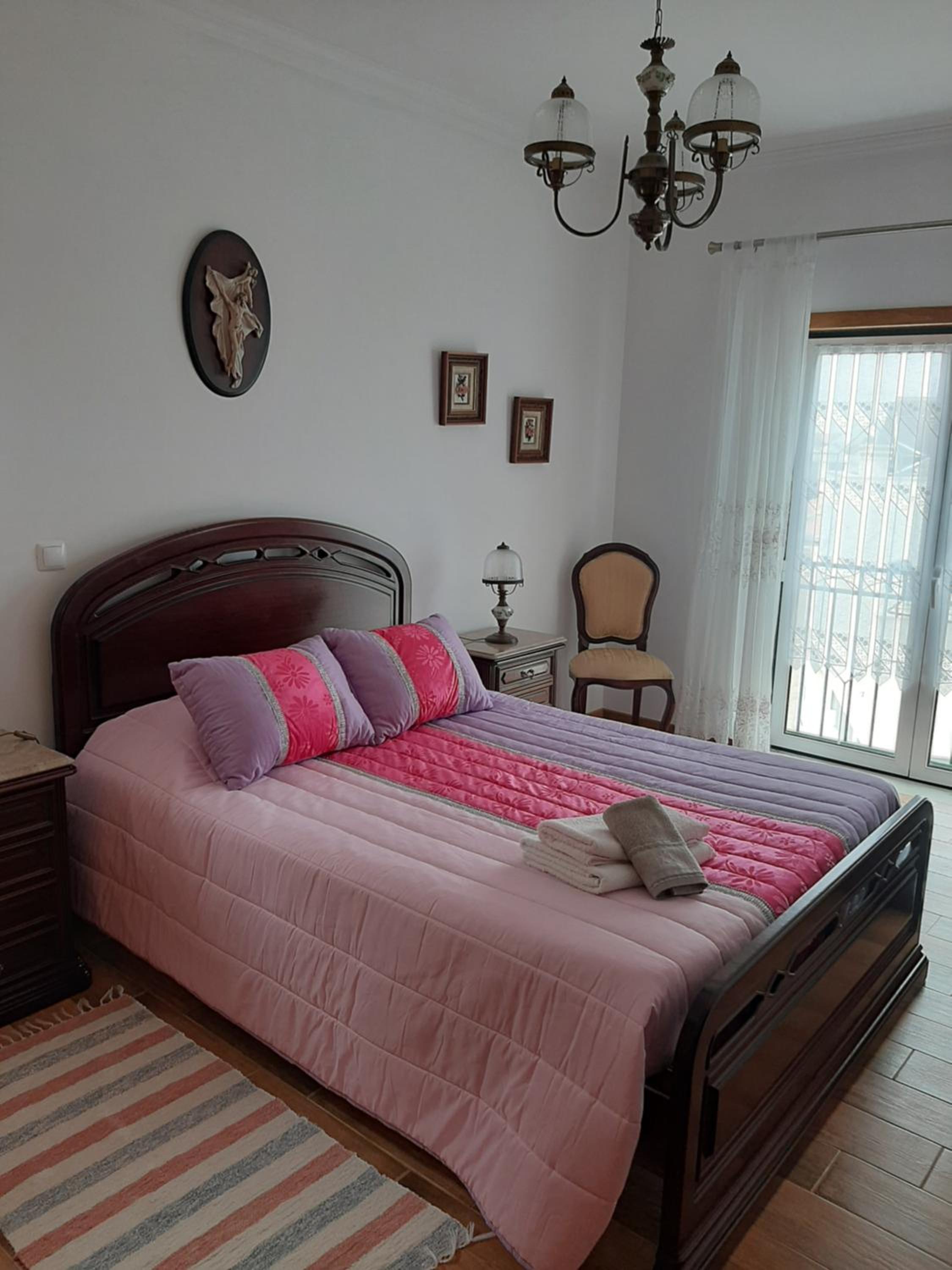 Deluxe Double Room with Sea View photo 1