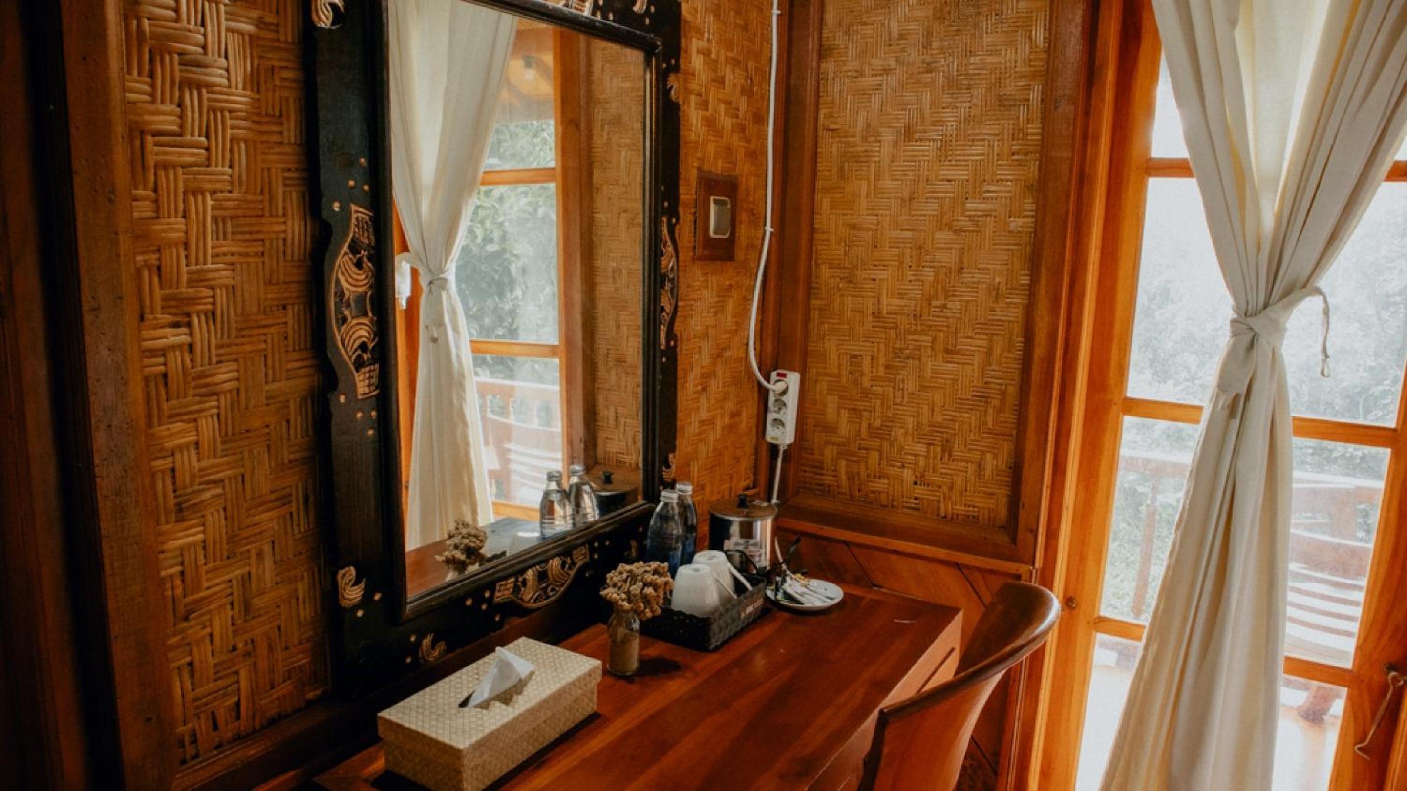 Standard Double Room - Photo 5