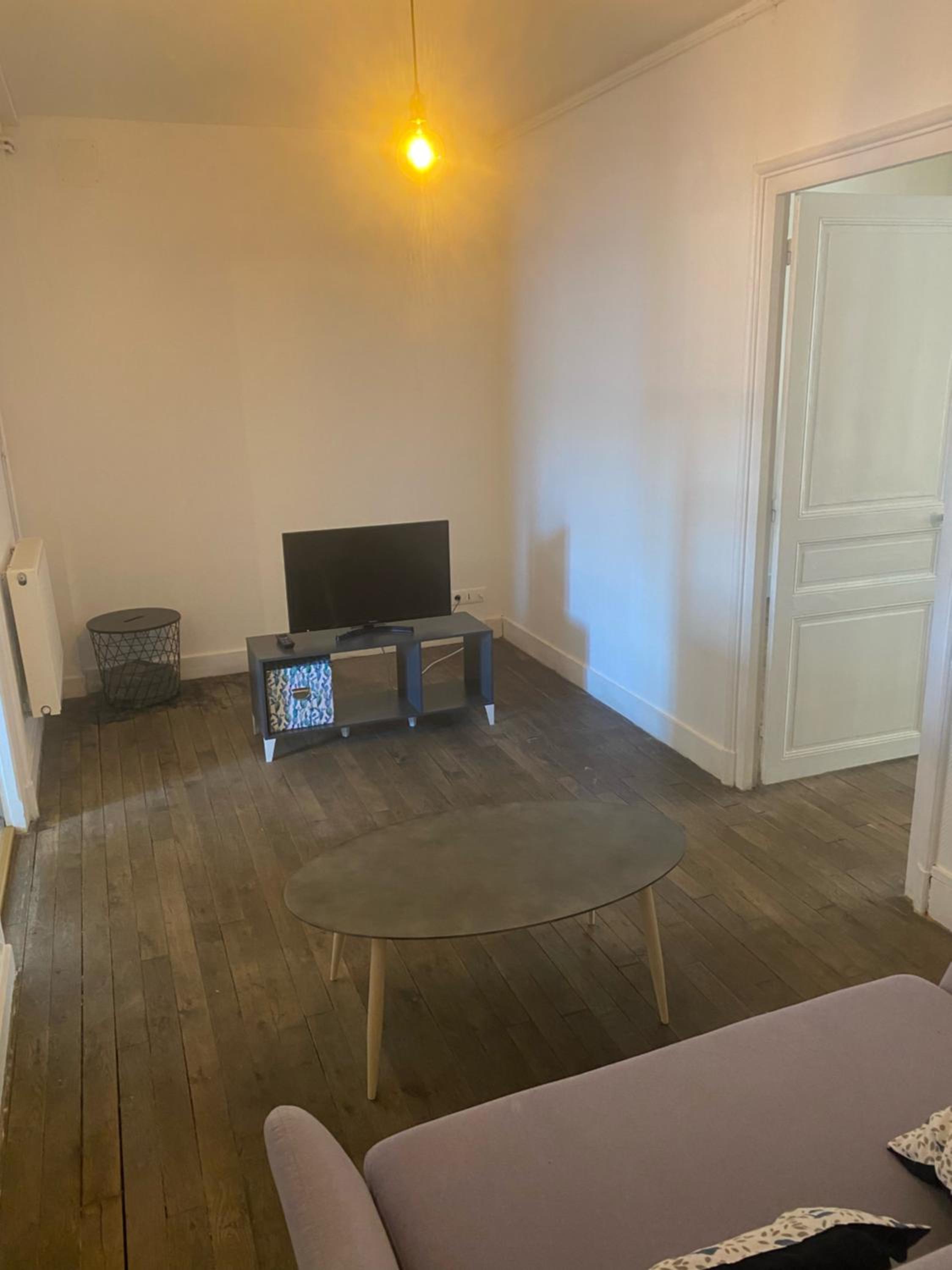 Apartment - Photo 3