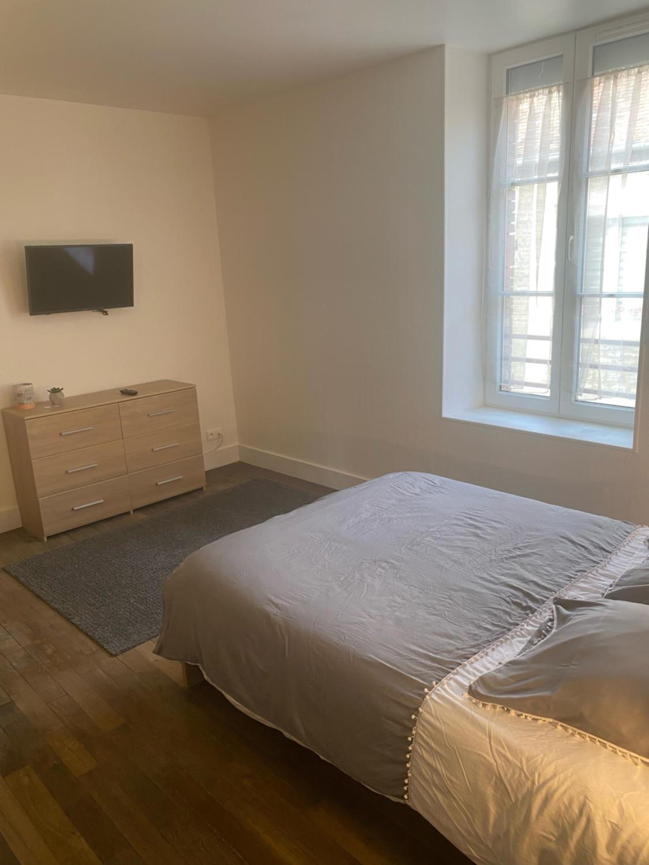 Apartment - Photo 4