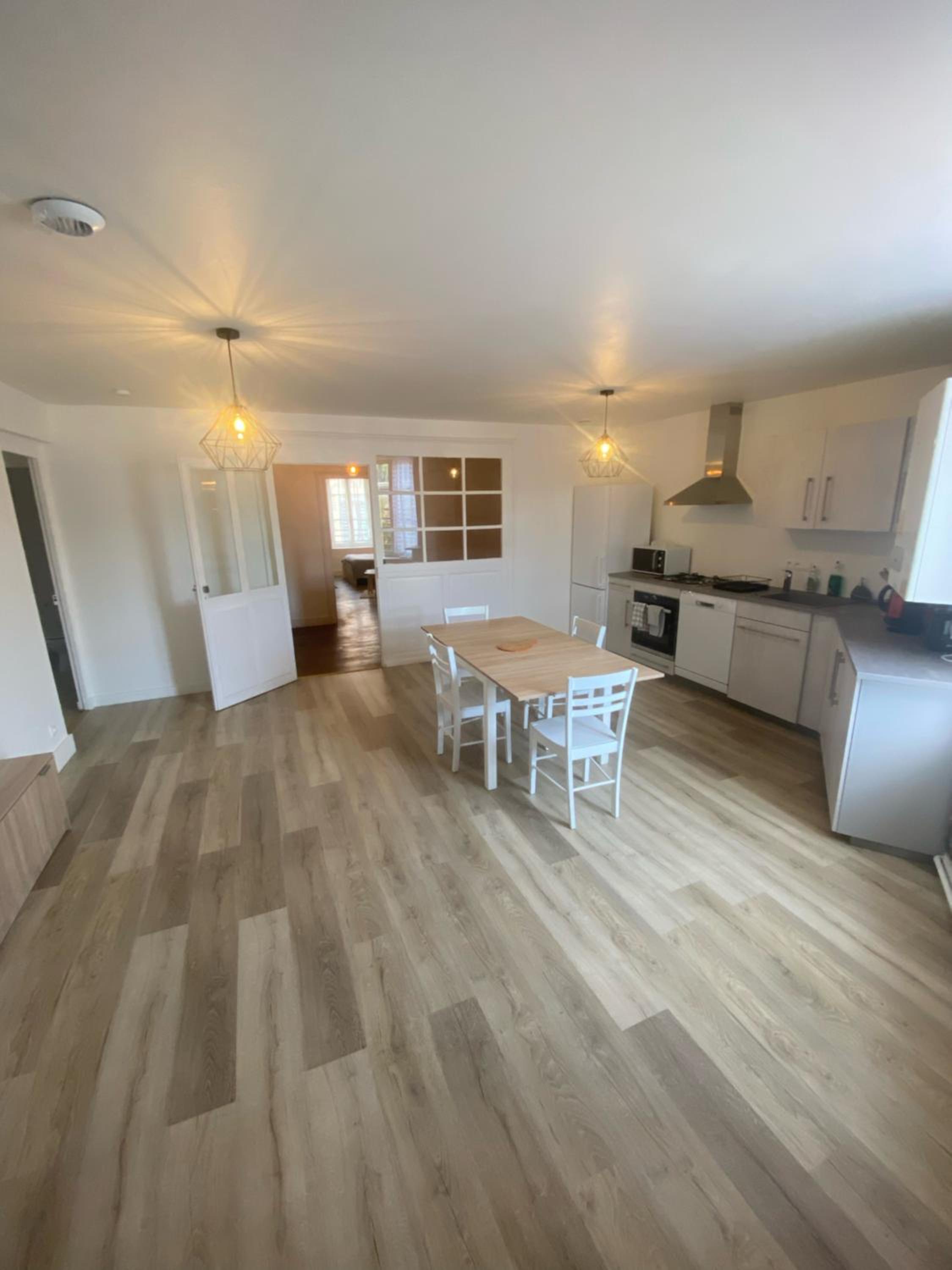 Apartment - Photo 5