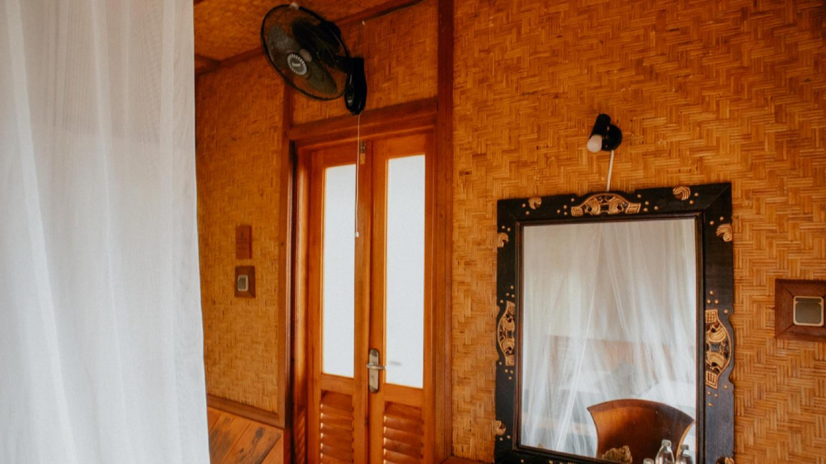 Standard Double Room - Photo 2