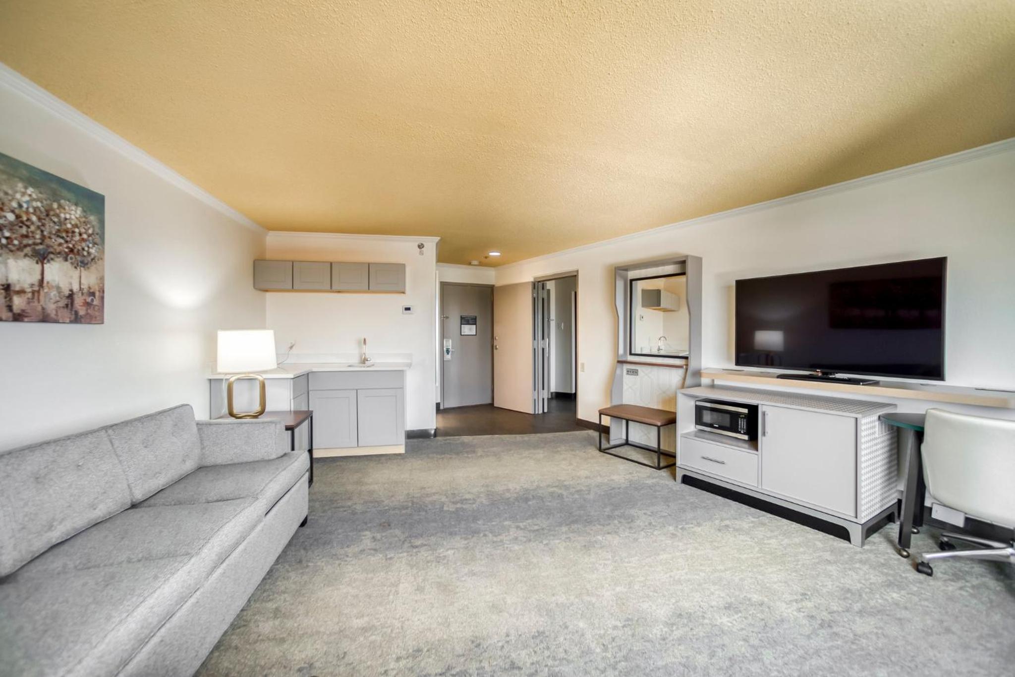 King Suite - Photo 11