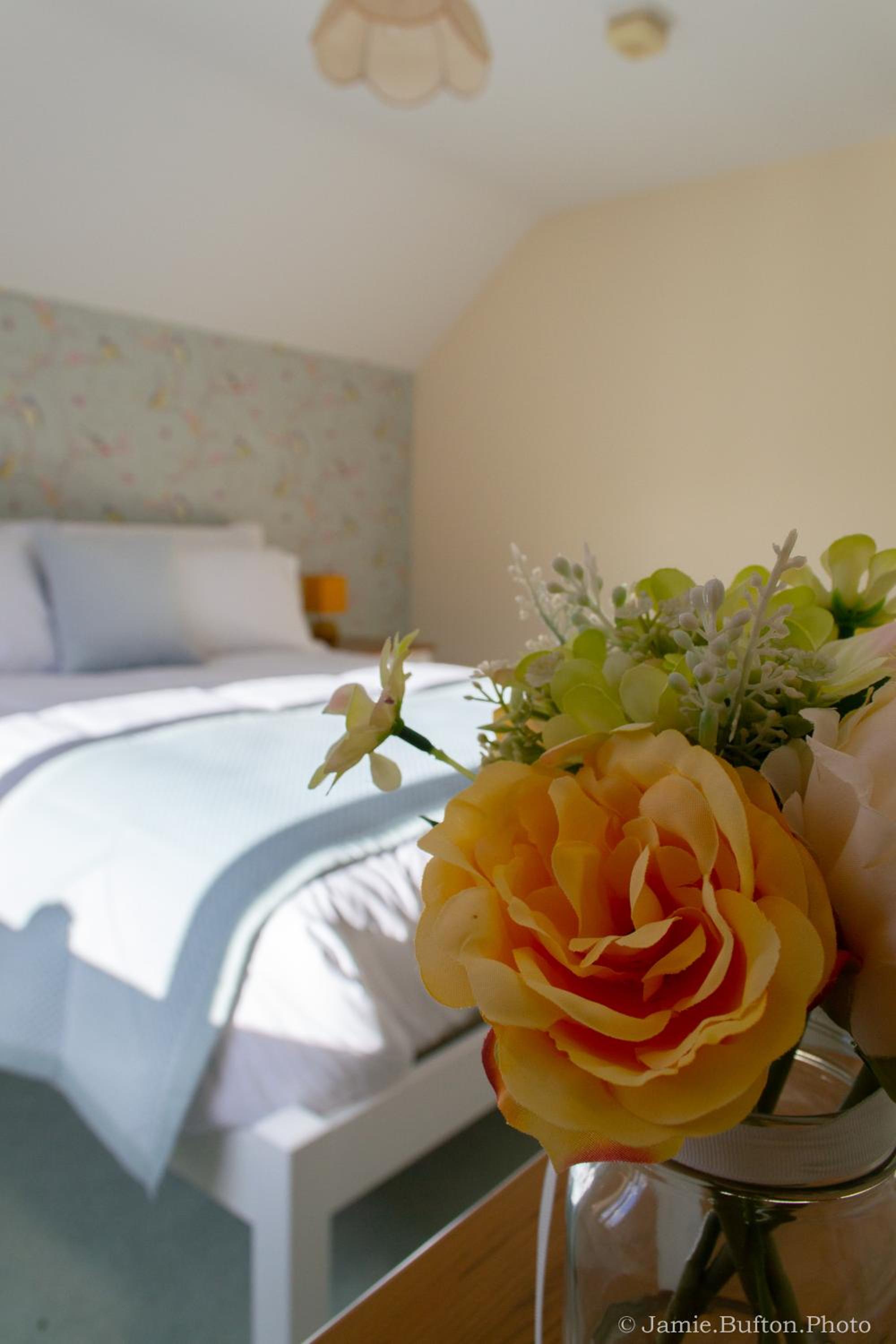 King Room with Garden View photo 3