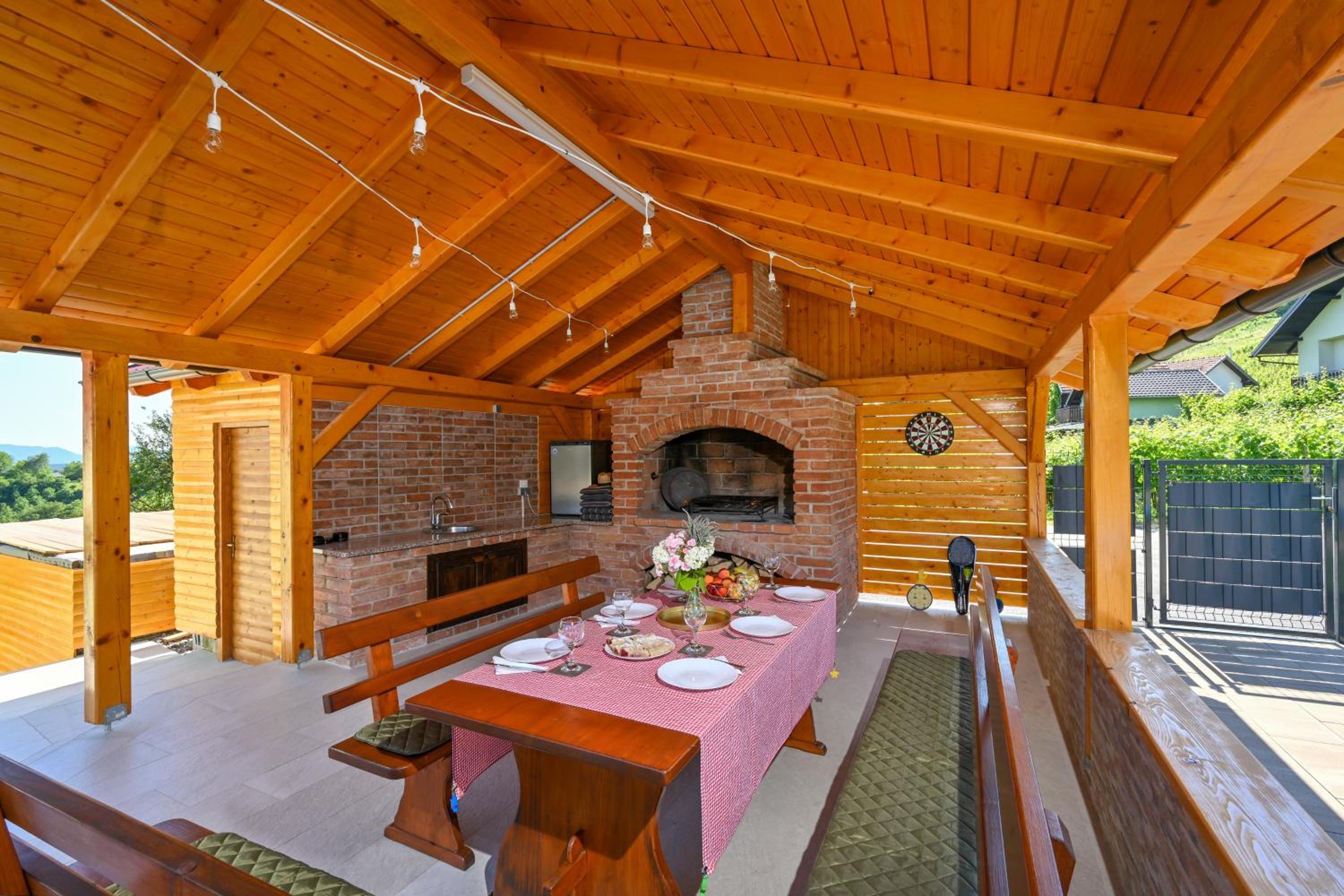 Two-Bedroom House photo 2