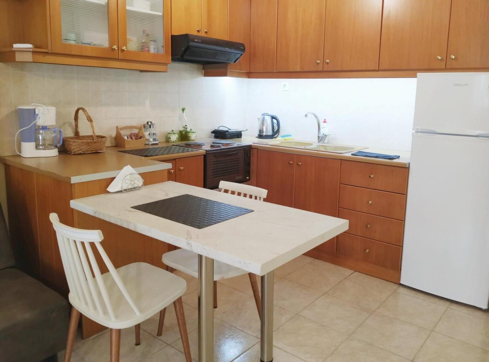 Double Room with Balcony (3 Adults) photo 2
