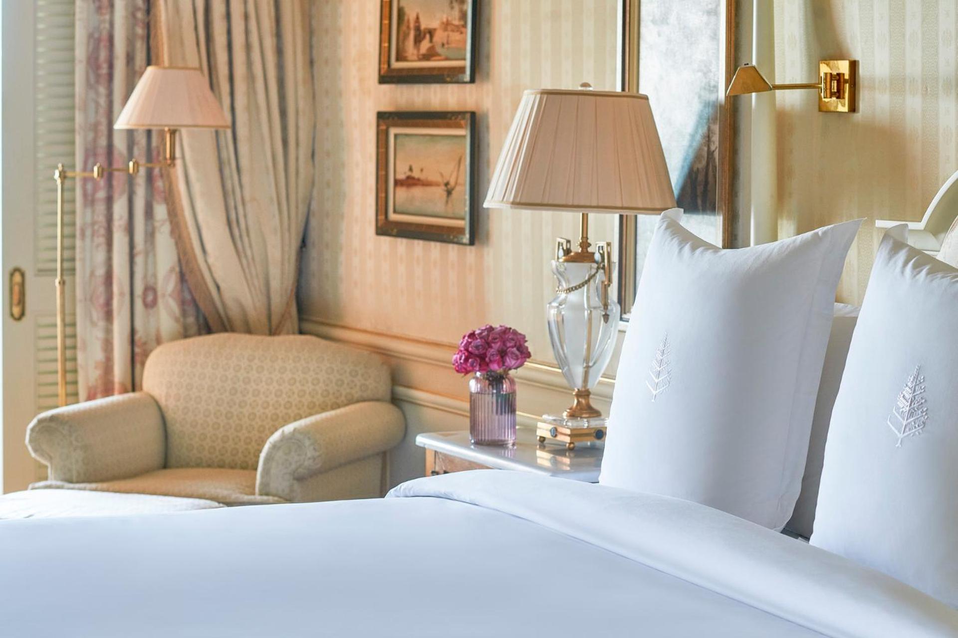 Royal Three- Bedroom Suite thumbnail 6