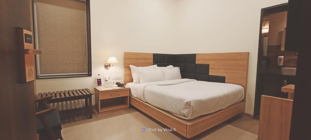 Standard Double Room photo 1