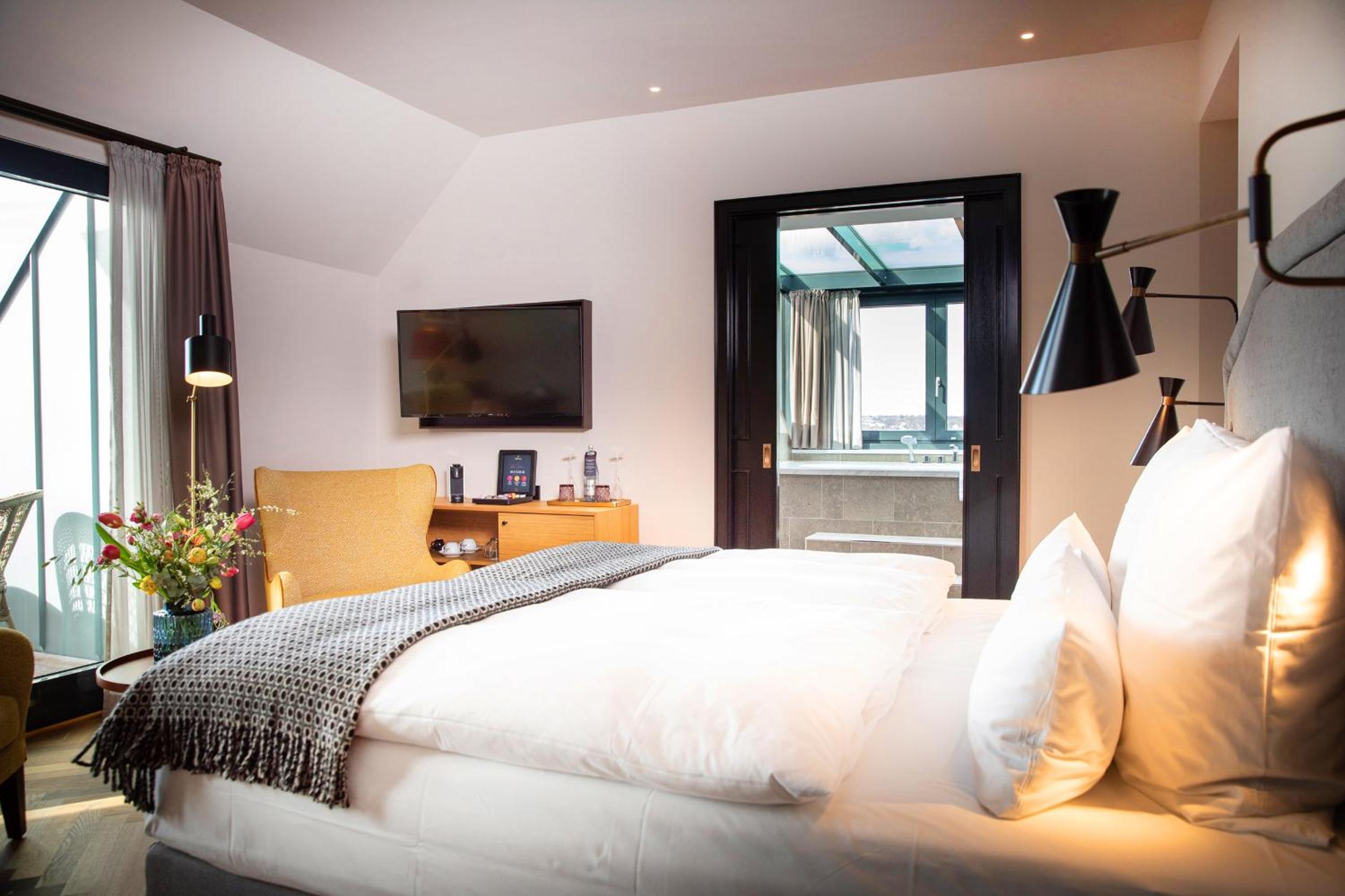 James Penthouse - Photo 2